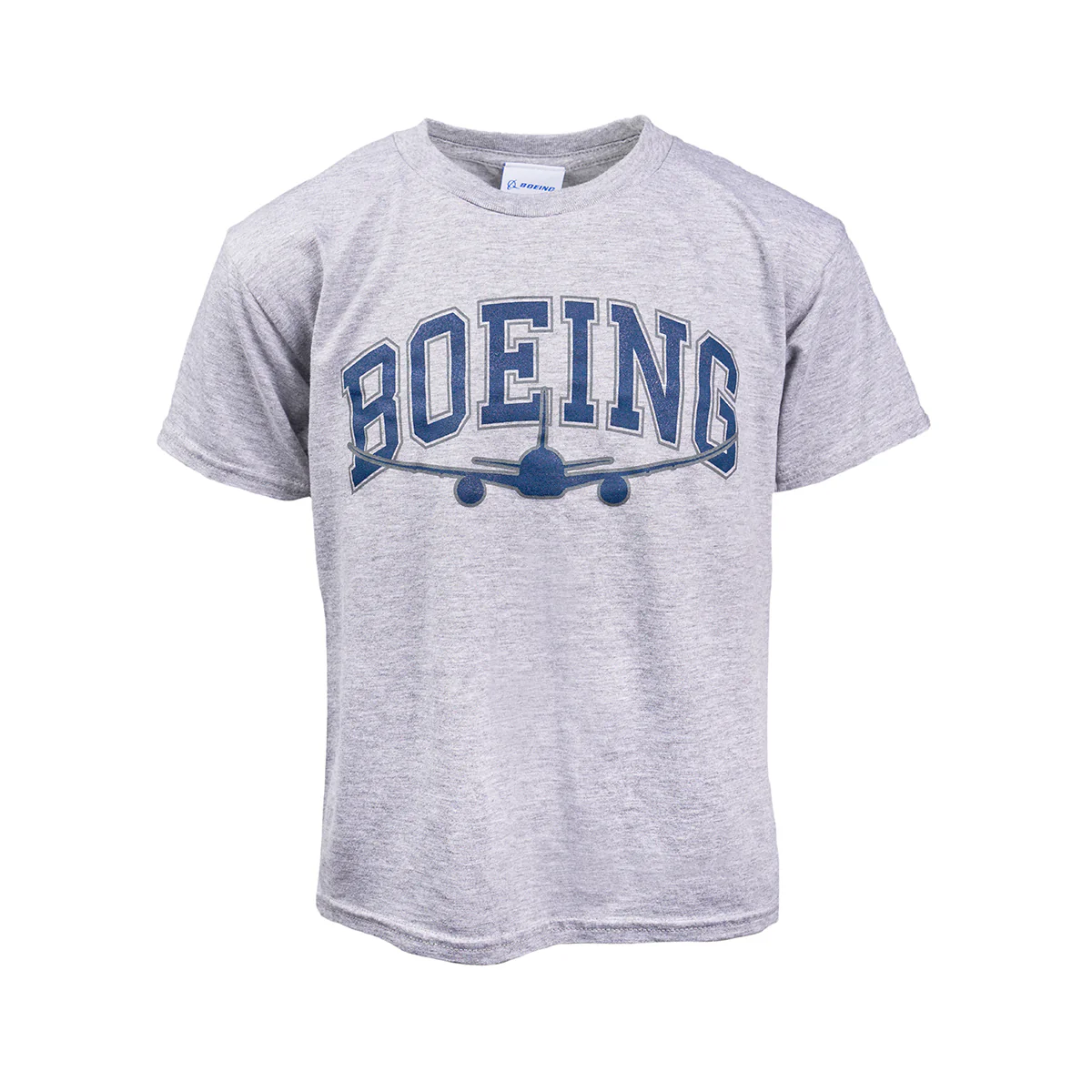 Boeing Kids' Varsity Graphic T-Shirt - Image 3
