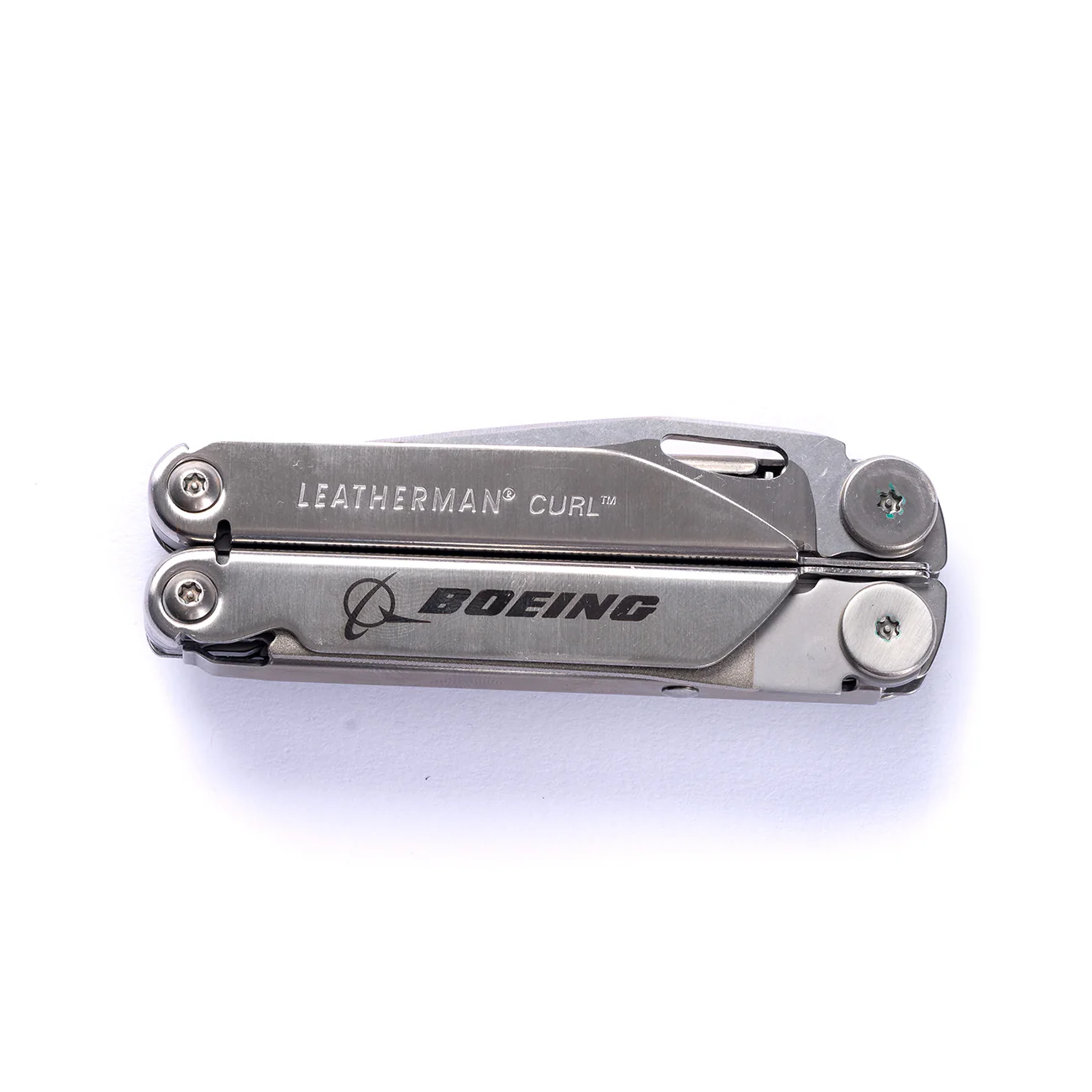 Boeing Leatherman Curl - Image 2