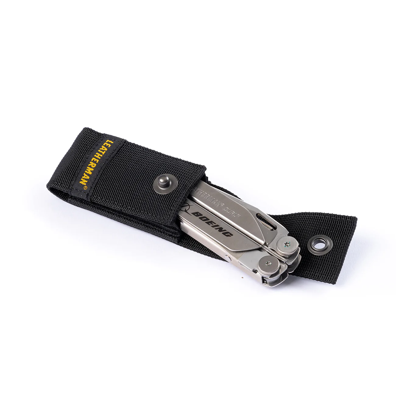 Boeing Leatherman Curl - Image 4