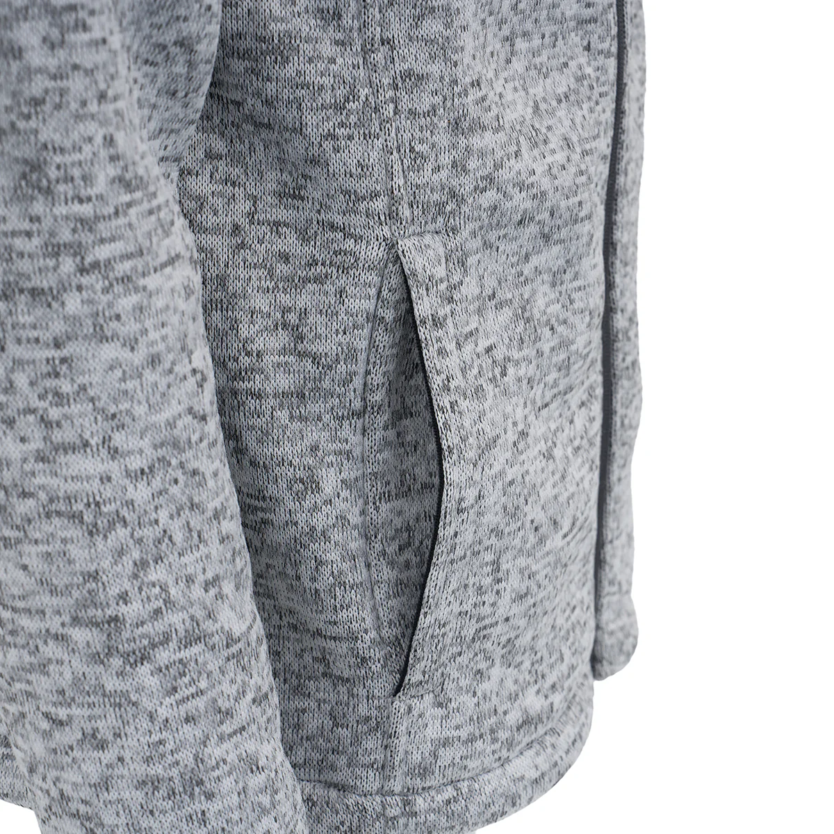 Boeing Men's Full-Zip Fleece Jacket - Image 11