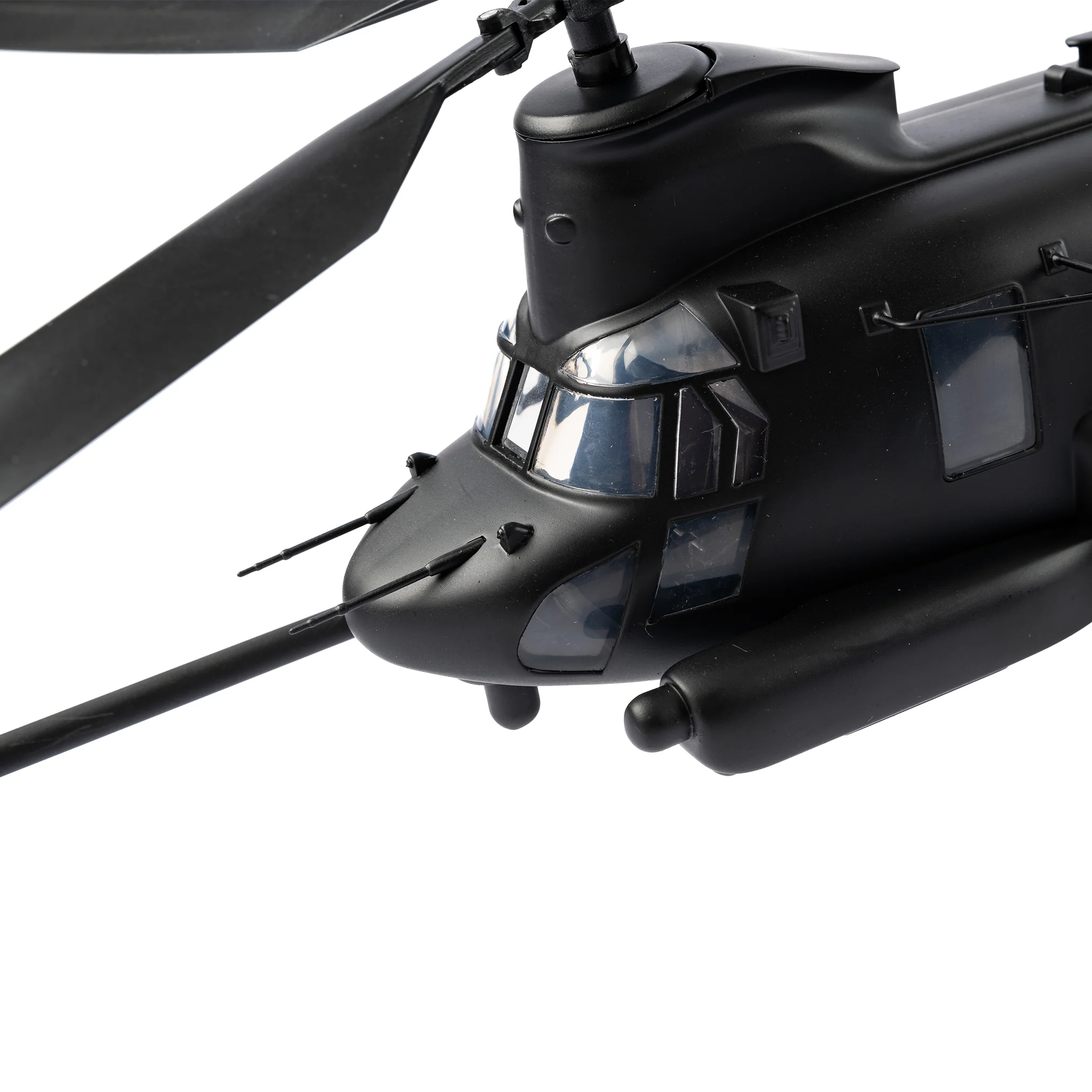 Boeing MH-47 Special Ops 1:40 Model - Image 3