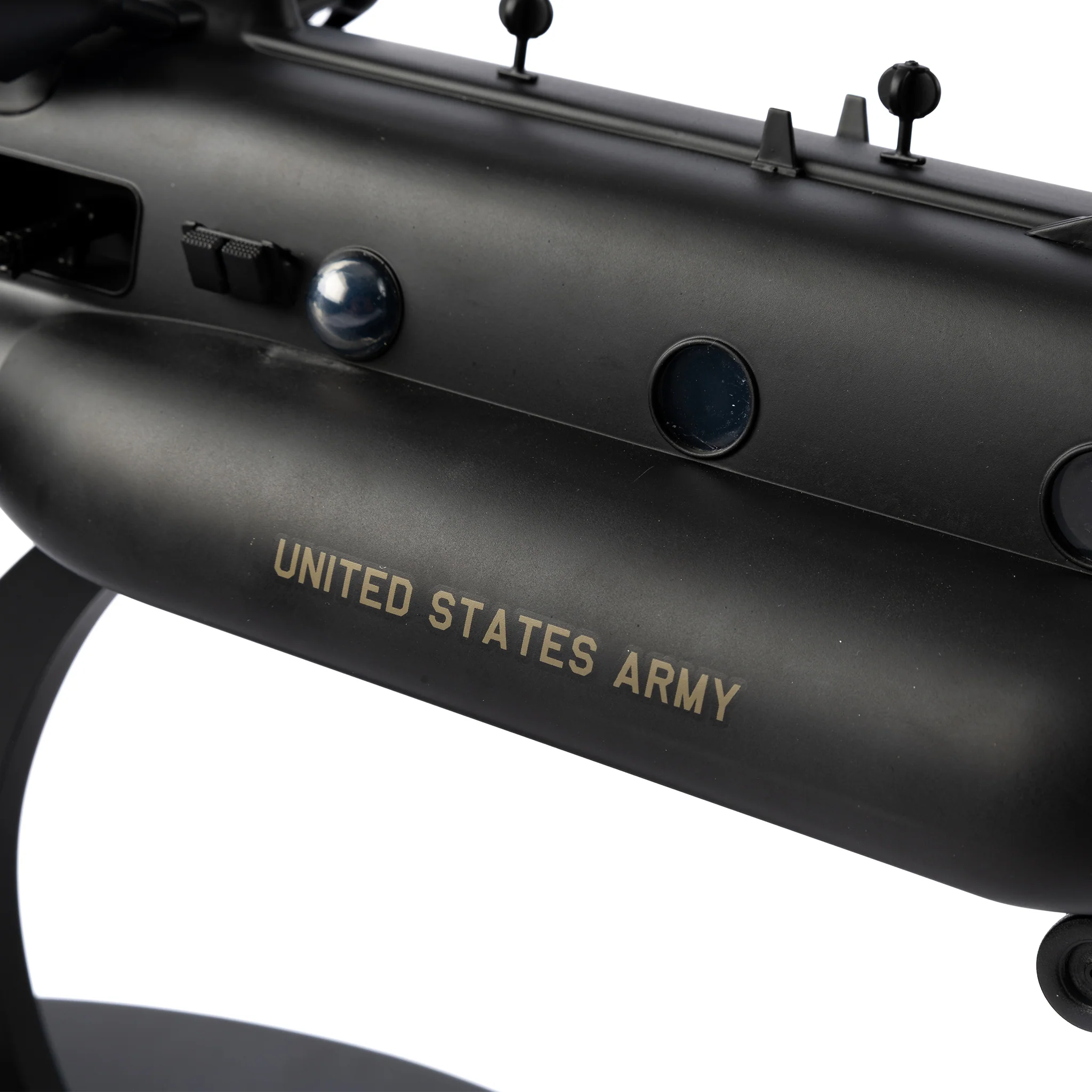 Boeing MH-47 Special Ops 1:40 Model - Image 7