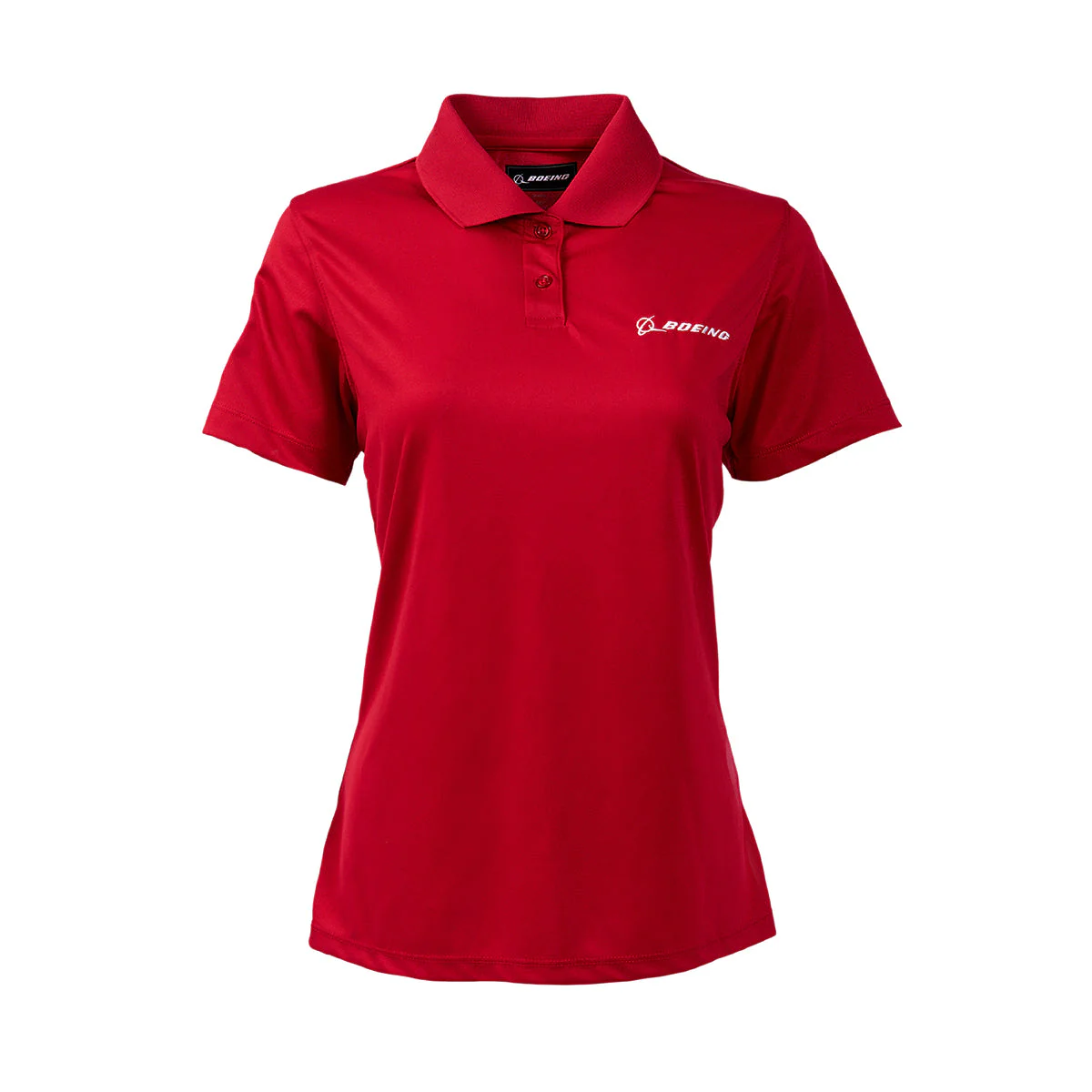 Boeing Michoud Women's Polo - Image 5