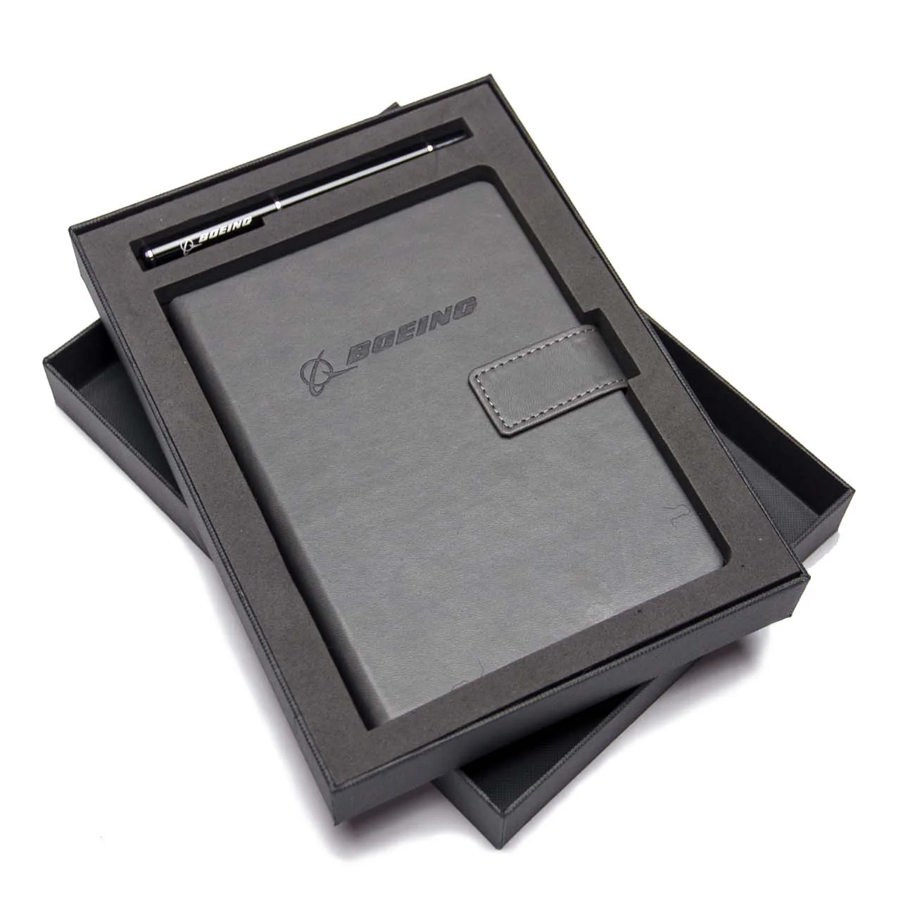 Boeing Notebook Pen Set - Image 2
