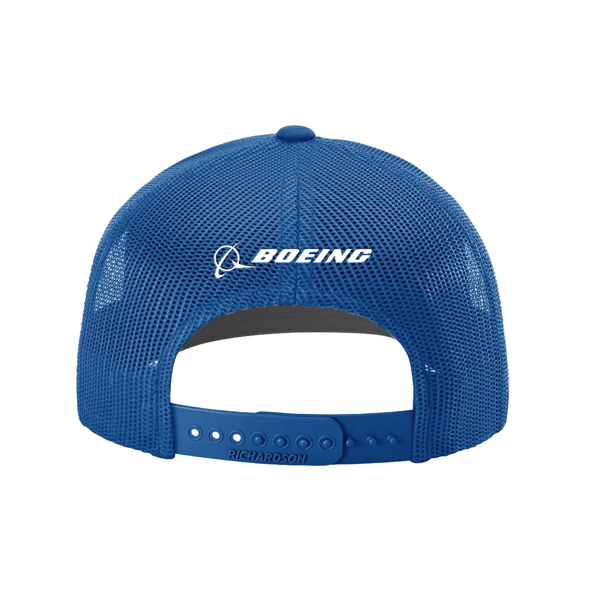 Boeing Oklahoma City Unisex Hat - Image 6