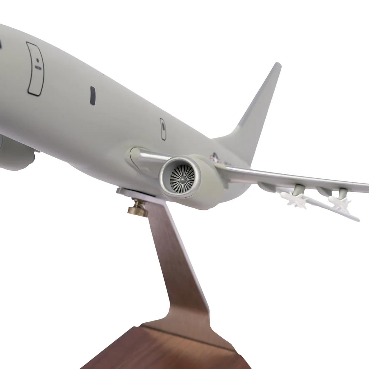 Boeing P-8A Poseidon Resin 1:100 Model - Image 4