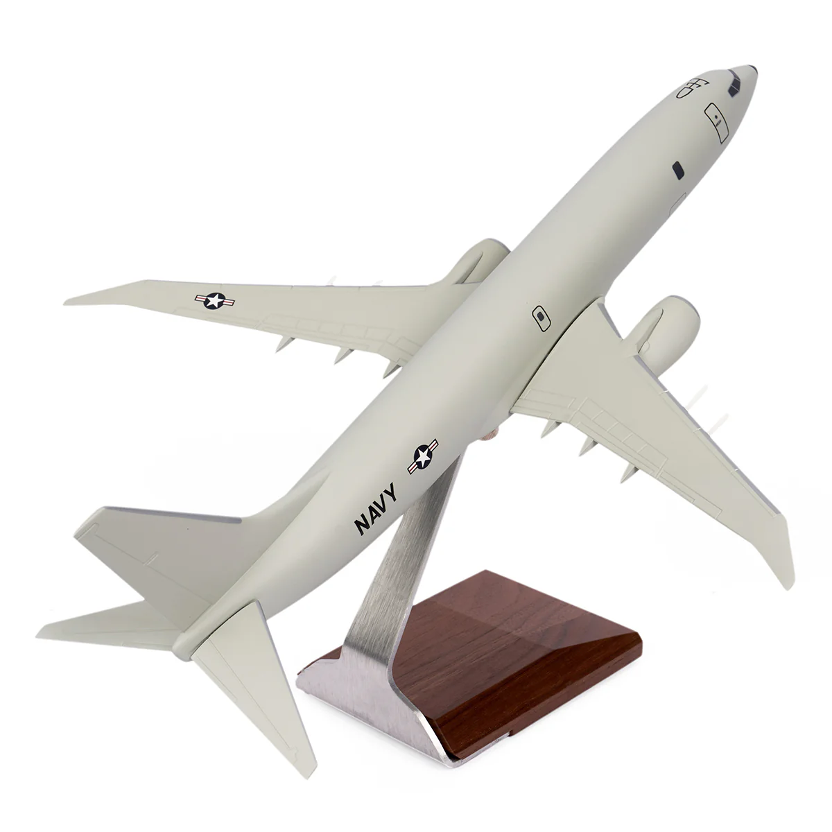 Boeing P-8A Poseidon Resin 1:100 Model - Image 5
