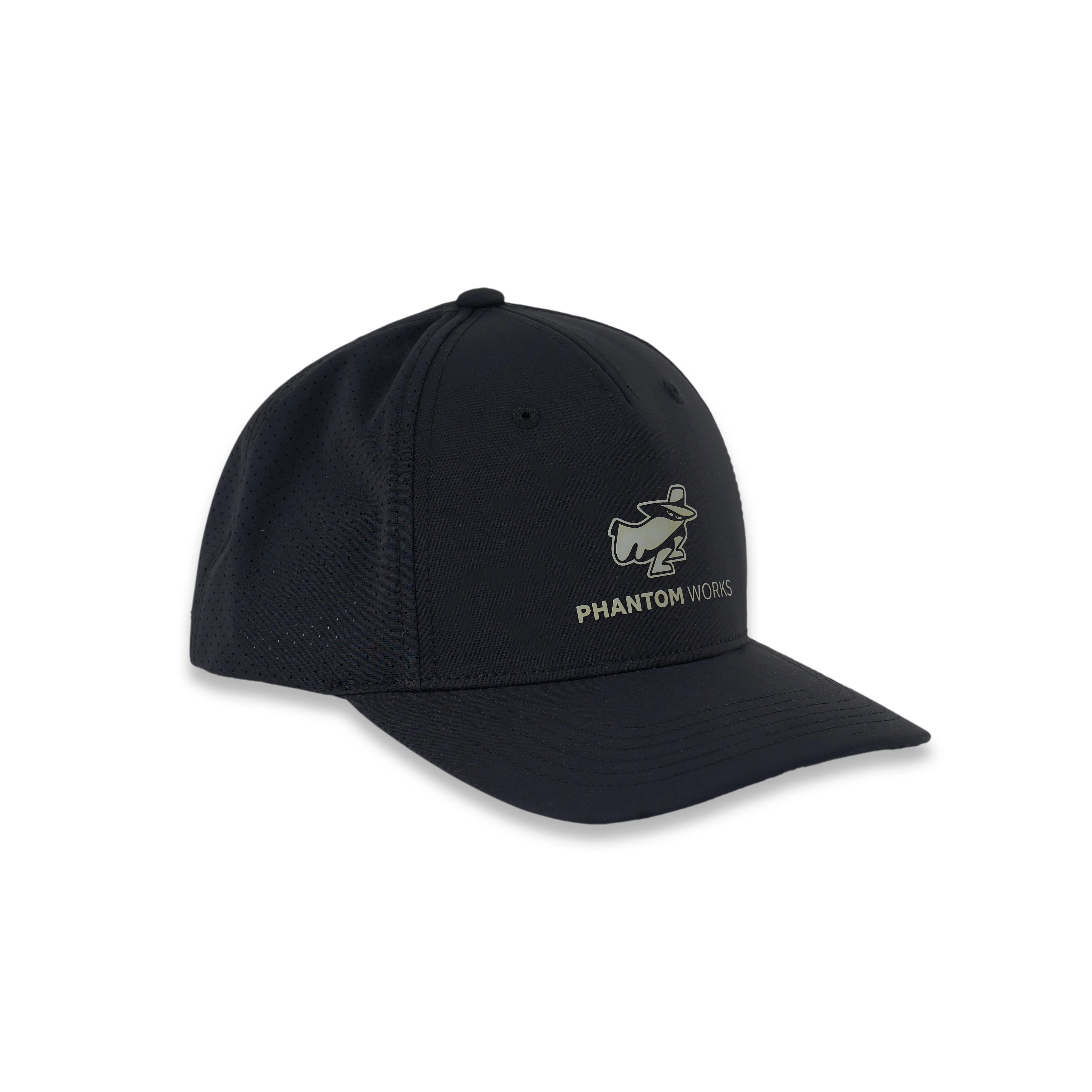 Boeing Phantom Works Hat - Image 3