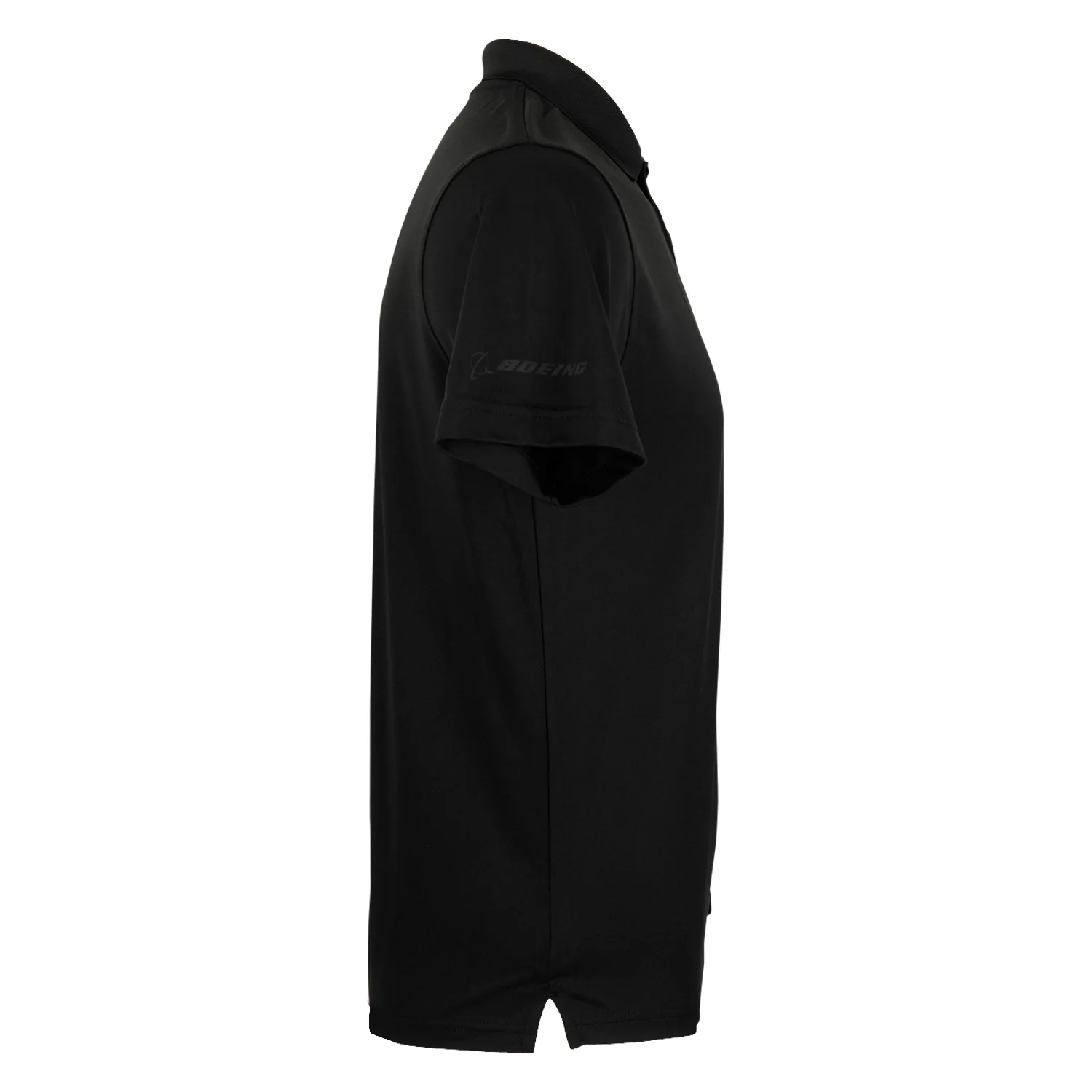 Boeing Phantom Works Men’s Performance Polo - Image 6