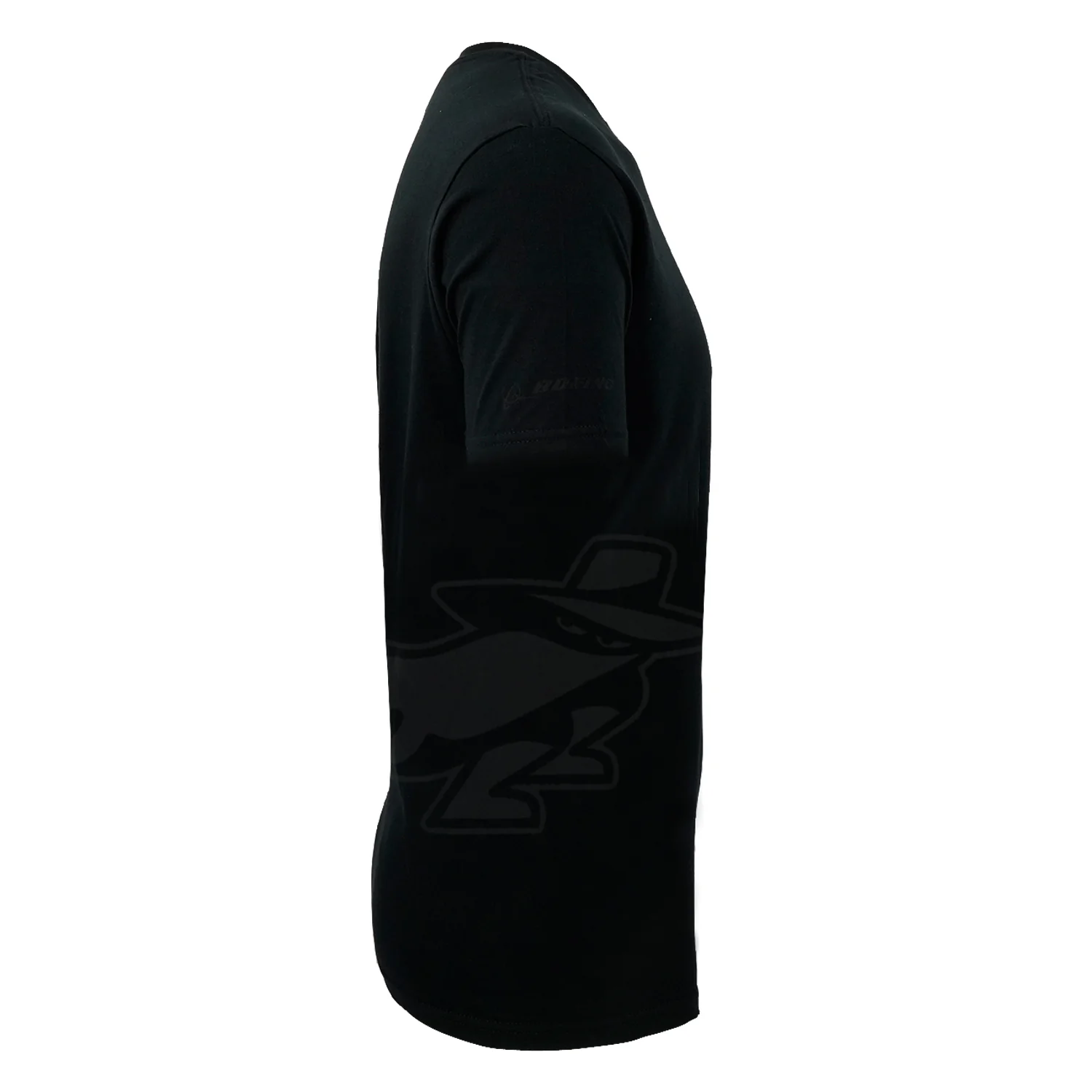 Boeing Phantom Works Men’s T-Shirt - Image 2