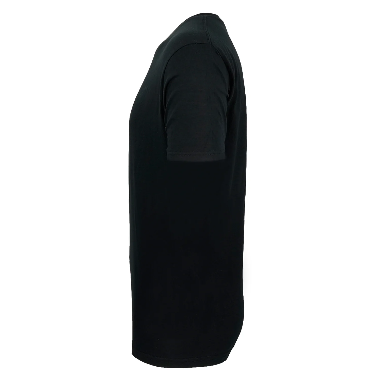 Boeing Phantom Works Men’s T-Shirt - Image 3