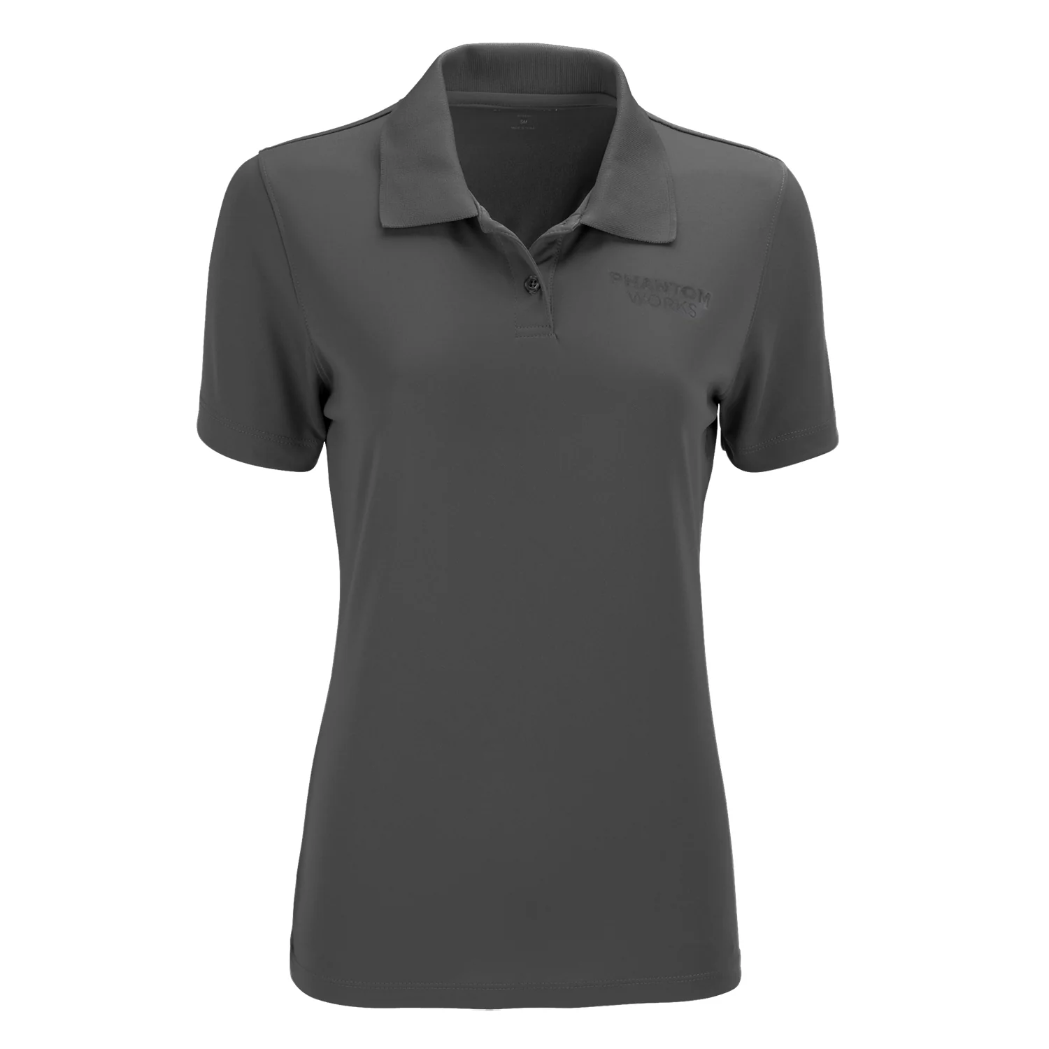 Boeing Phantom Works Women’s Performance Polo - Image 3