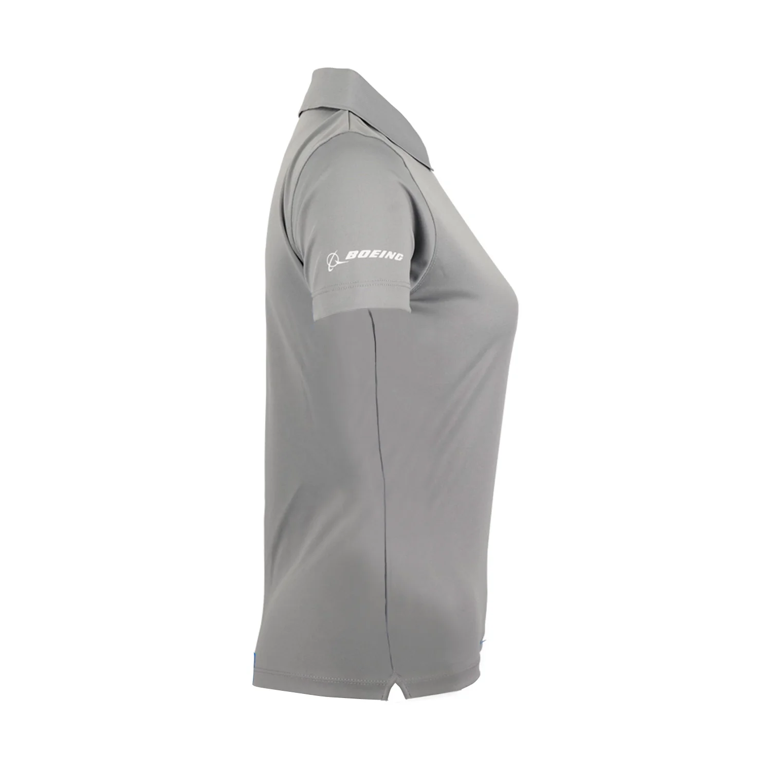 Boeing Phantom Works Women’s Performance Polo - Image 4