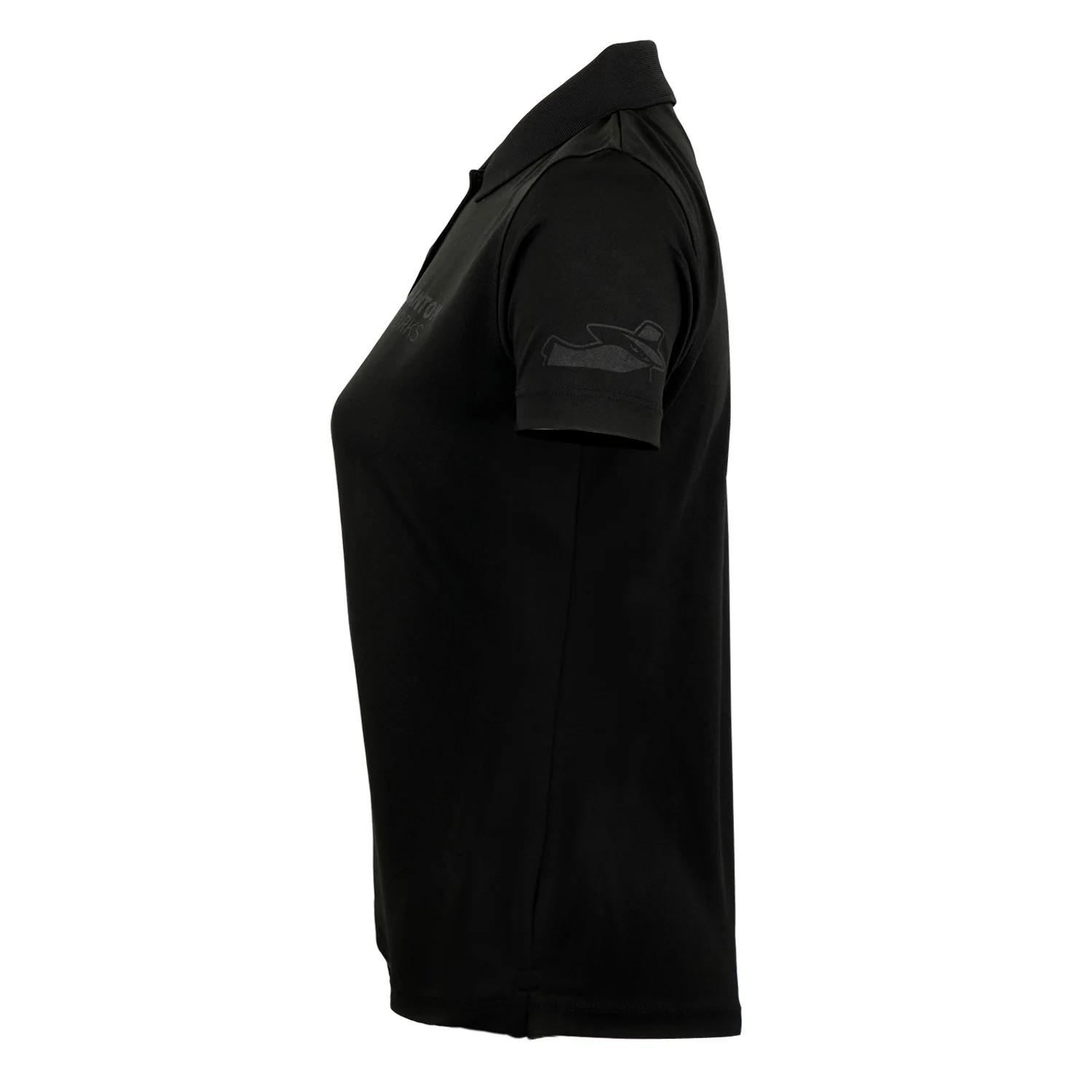 Boeing Phantom Works Women’s Performance Polo - Image 5
