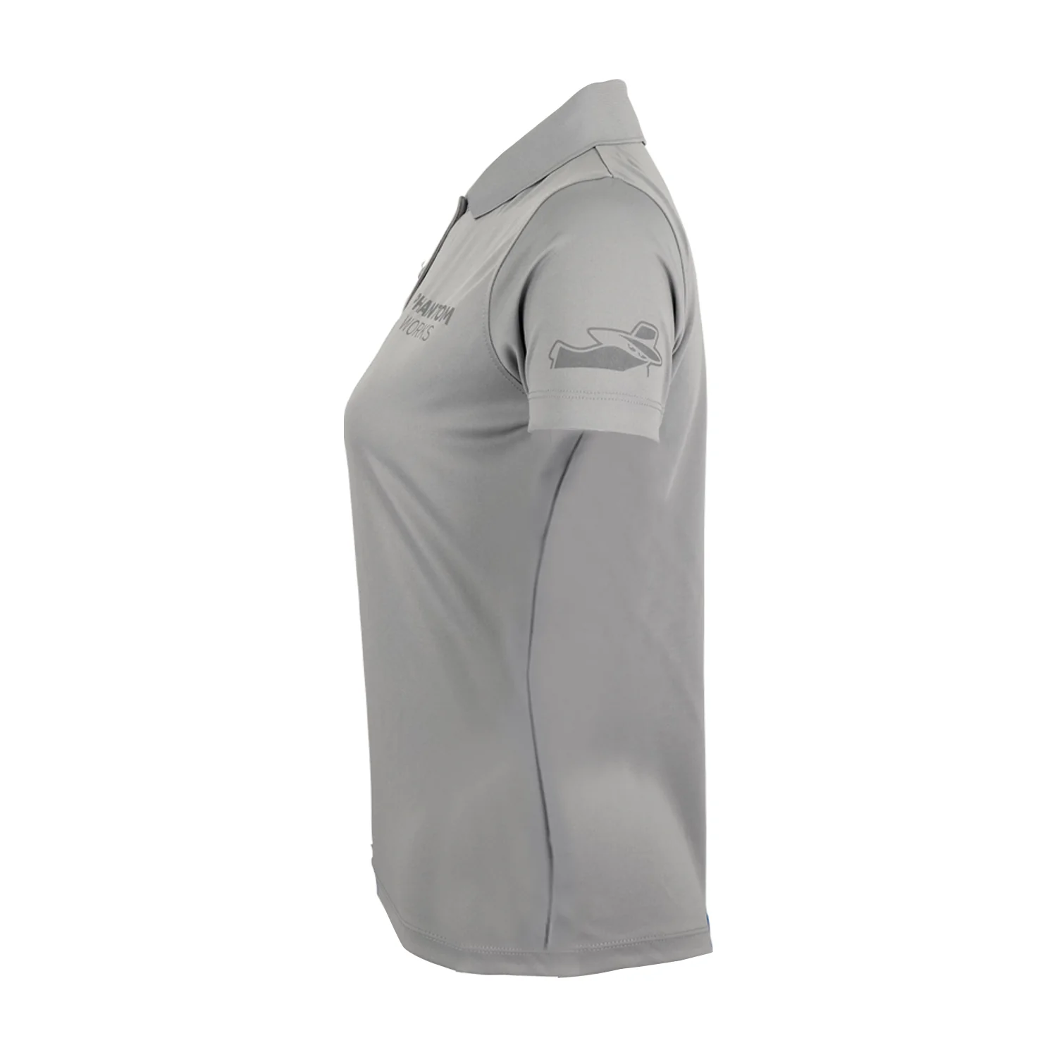 Boeing Phantom Works Women’s Performance Polo - Image 9