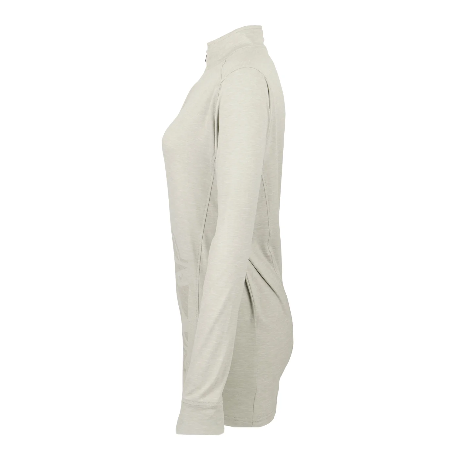 Boeing Phantom Works Women’s Quarter-Zip - Image 8