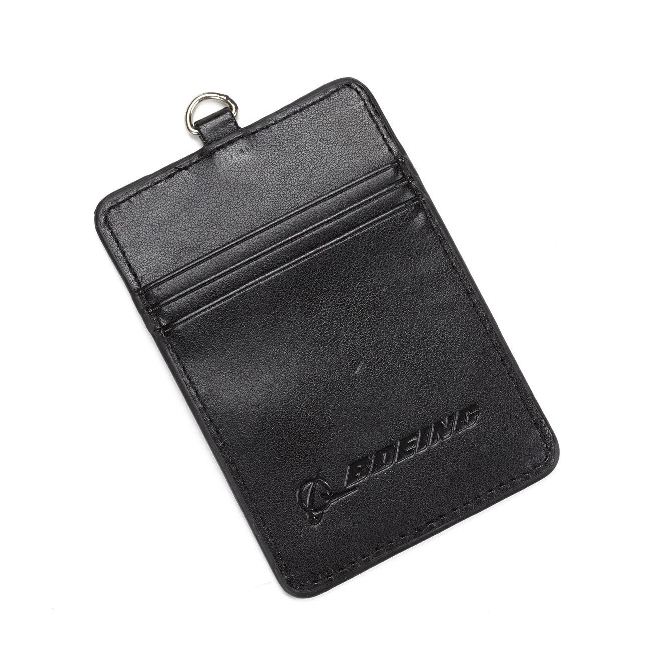 Boeing PU Leather Card Holder - Image 2
