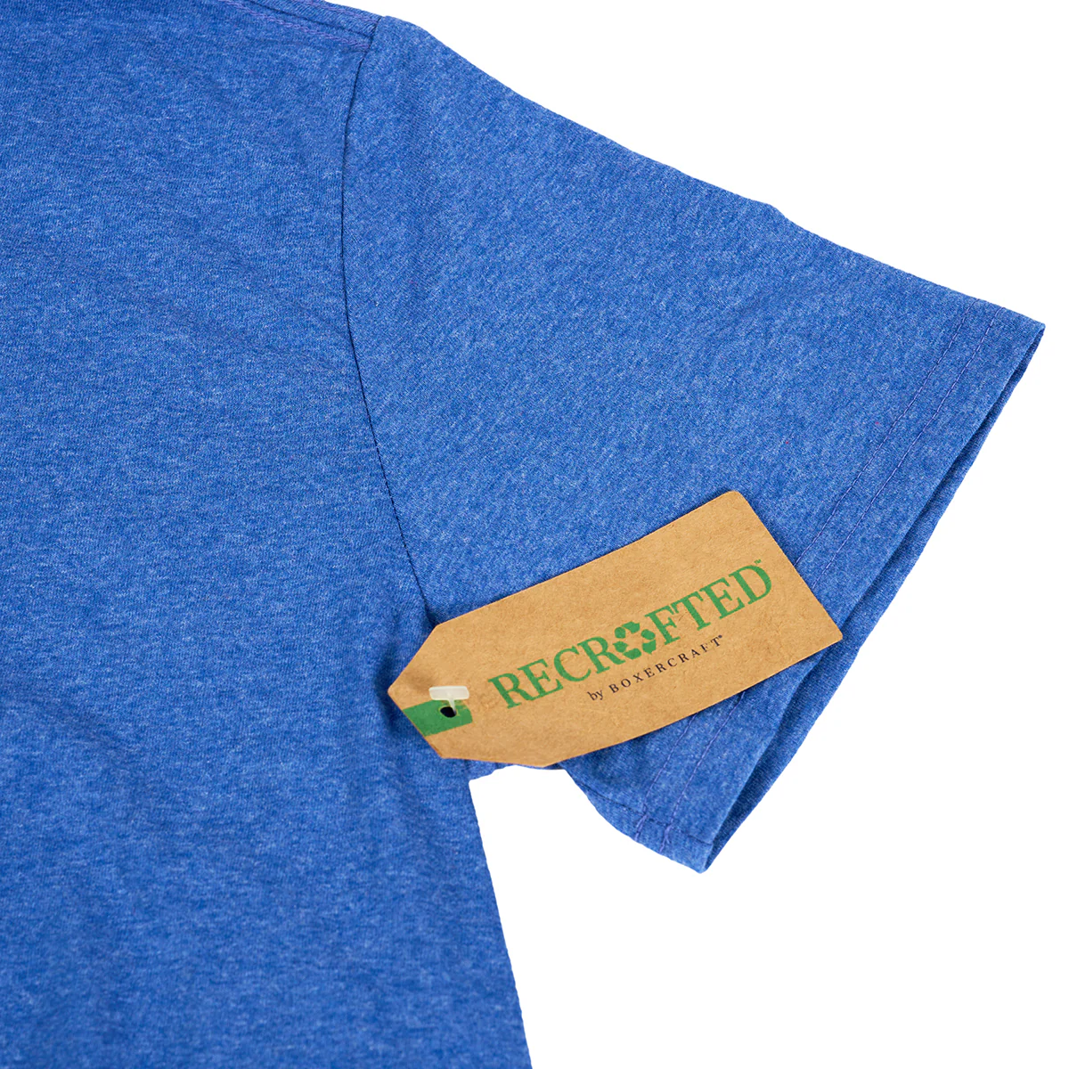 Boeing Recrafted by Boxercraft™ Unisex T-Shirt  - Image 3