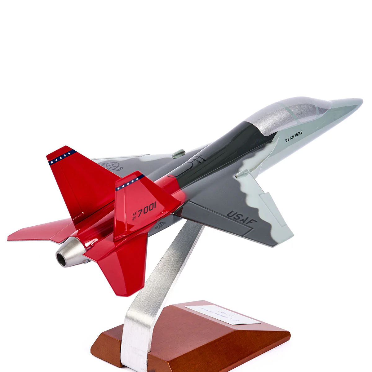 Boeing T-7A Red Hawk 1:48 Model - Image 5