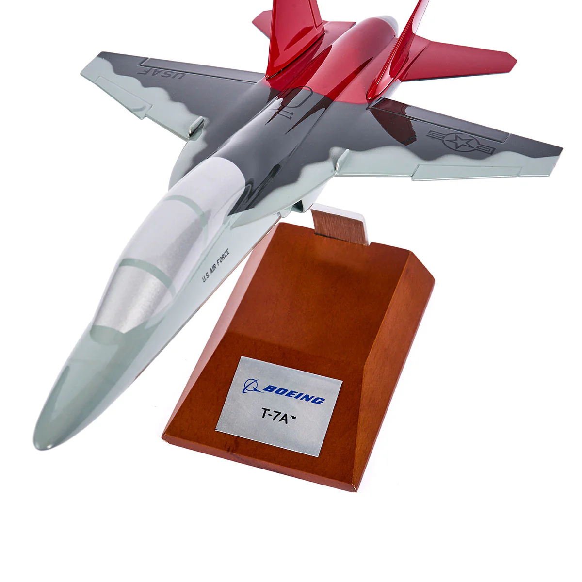 Boeing T-7A Red Hawk 1:48 Model - Image 6