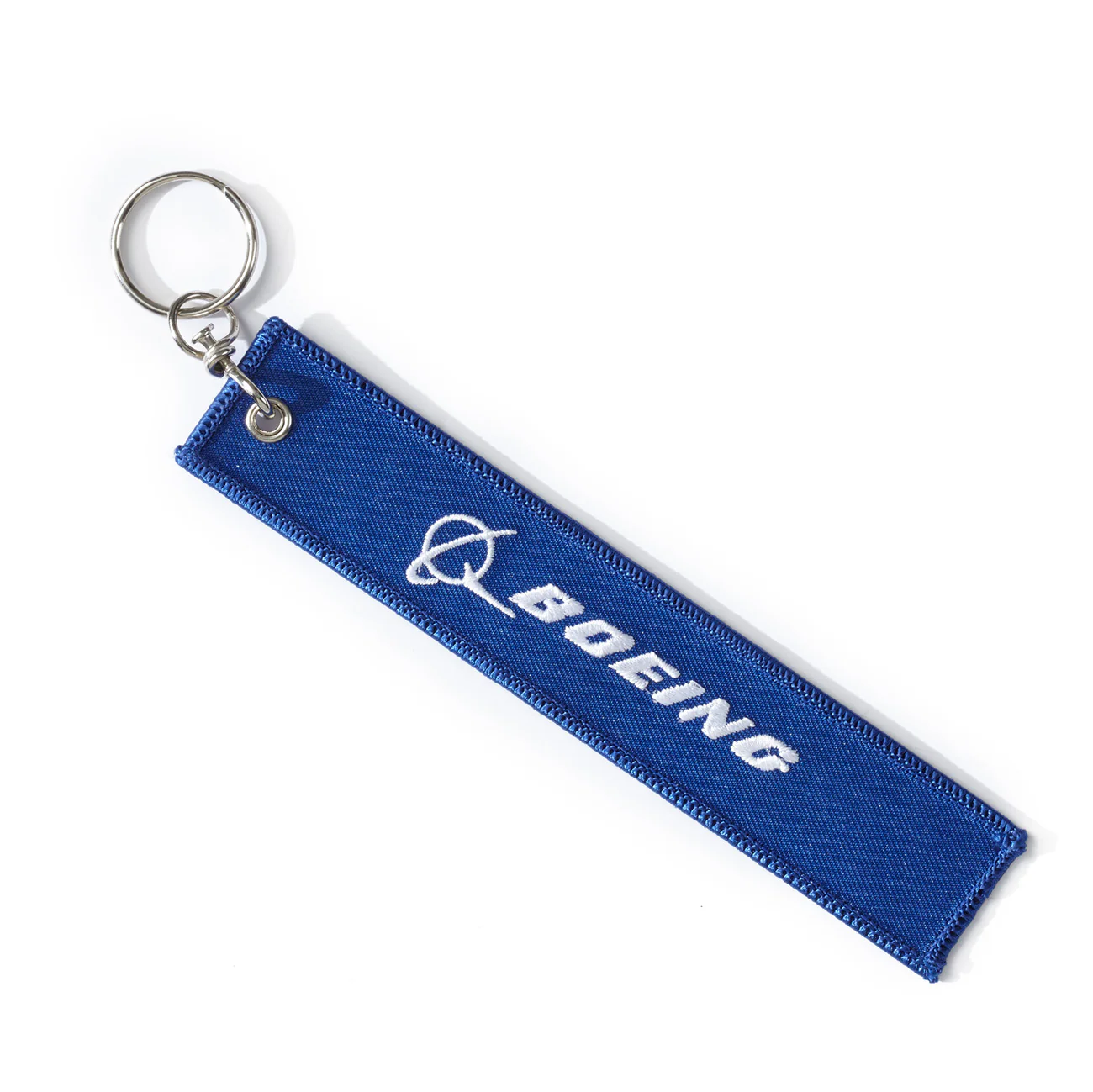 Boeing Remove Before Flight Keychain - Image 2