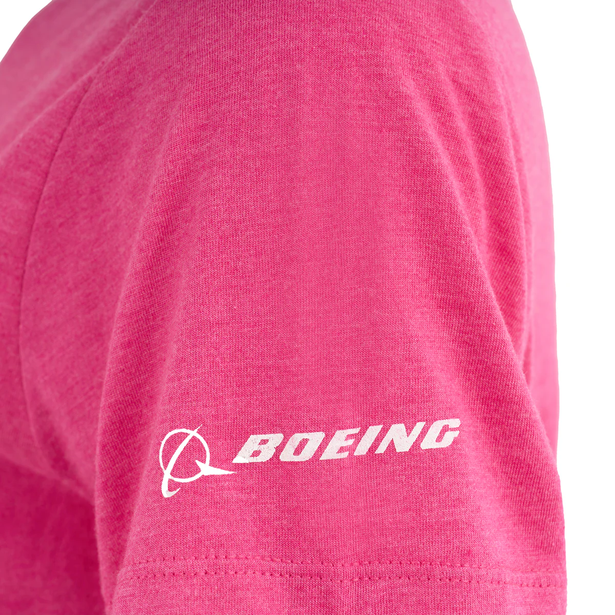 Boeing Rosie Women's Tri-Blend T-Shirt - Image 3