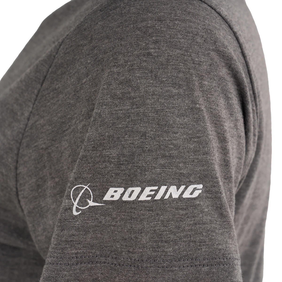 Boeing Rosie Women's Tri-Blend T-Shirt - Image 4