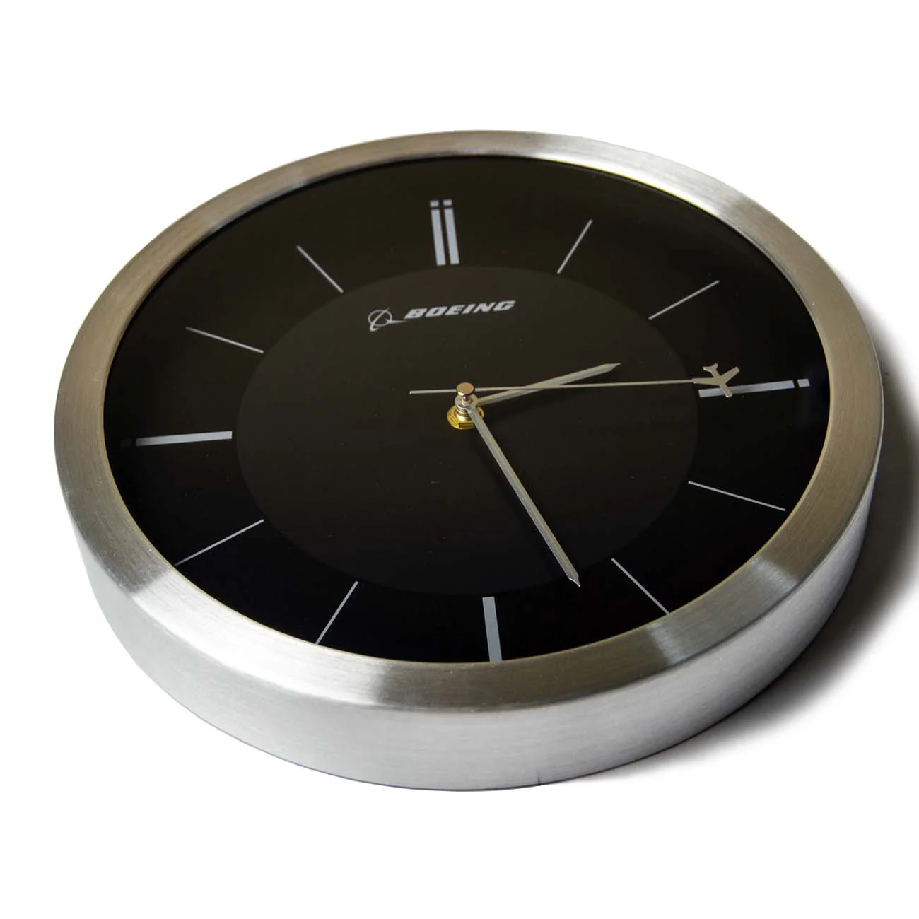 Boeing Rotating Plane Clock - Image 3