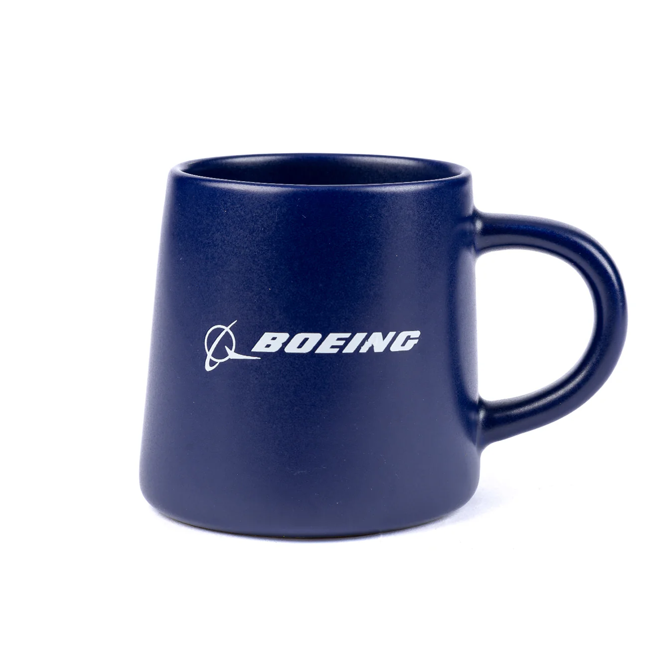 Boeing Script Logo Mug - Image 2