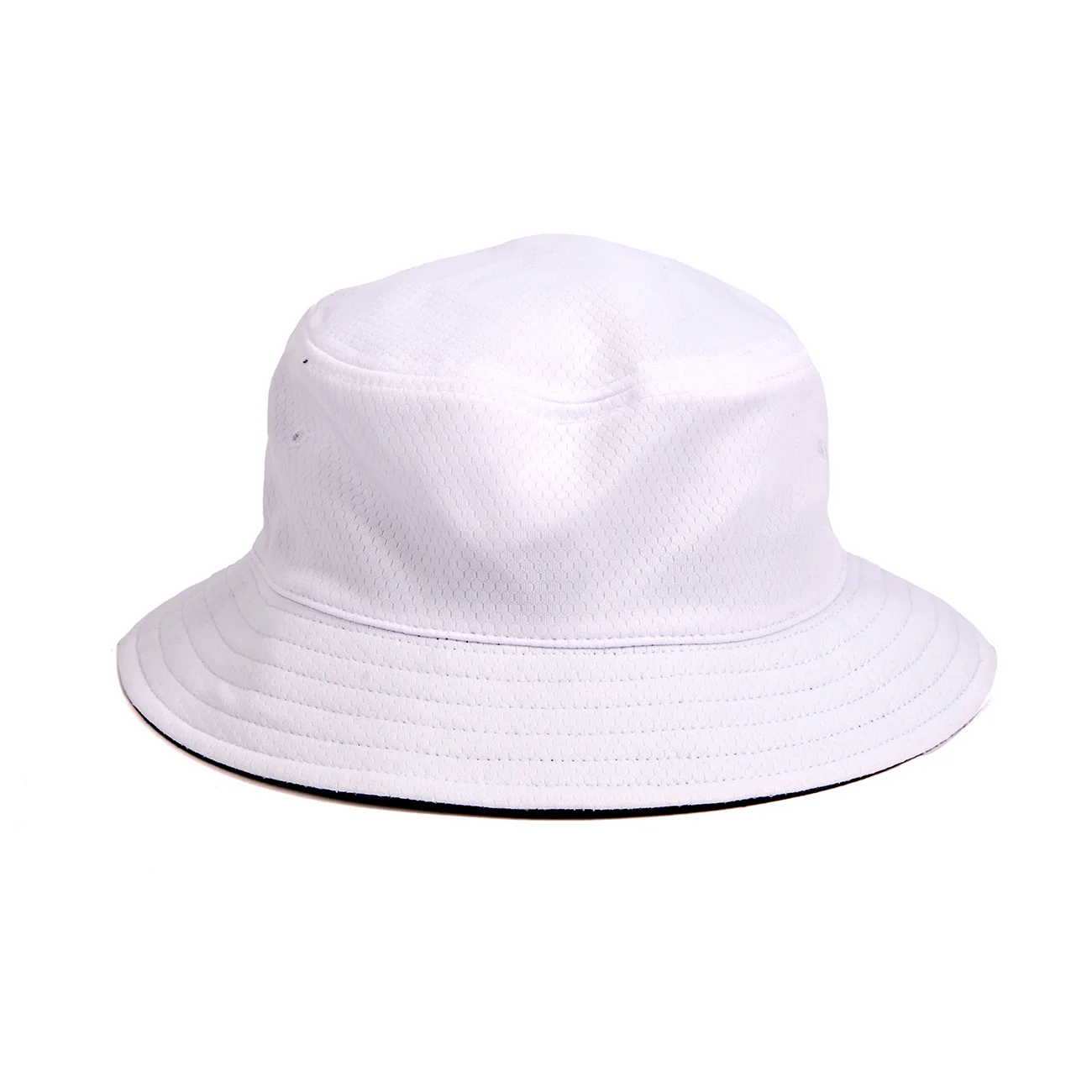 Boeing Signature Logo Performance Bucket Hat - Image 3