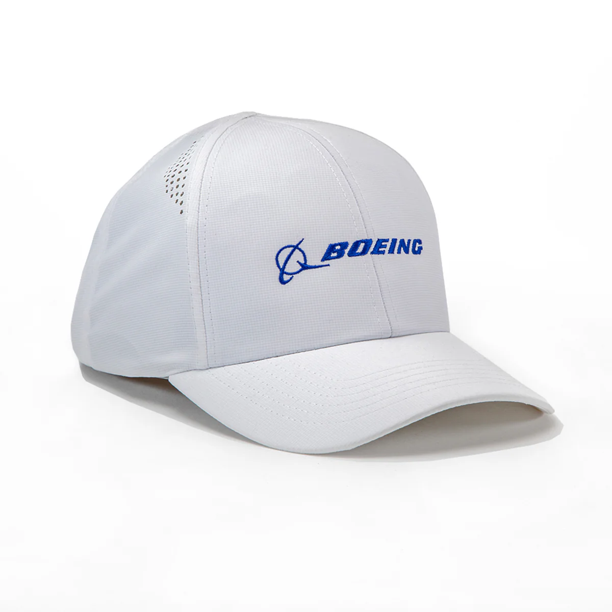 Boeing Signature Logo Performance Hat - Image 9