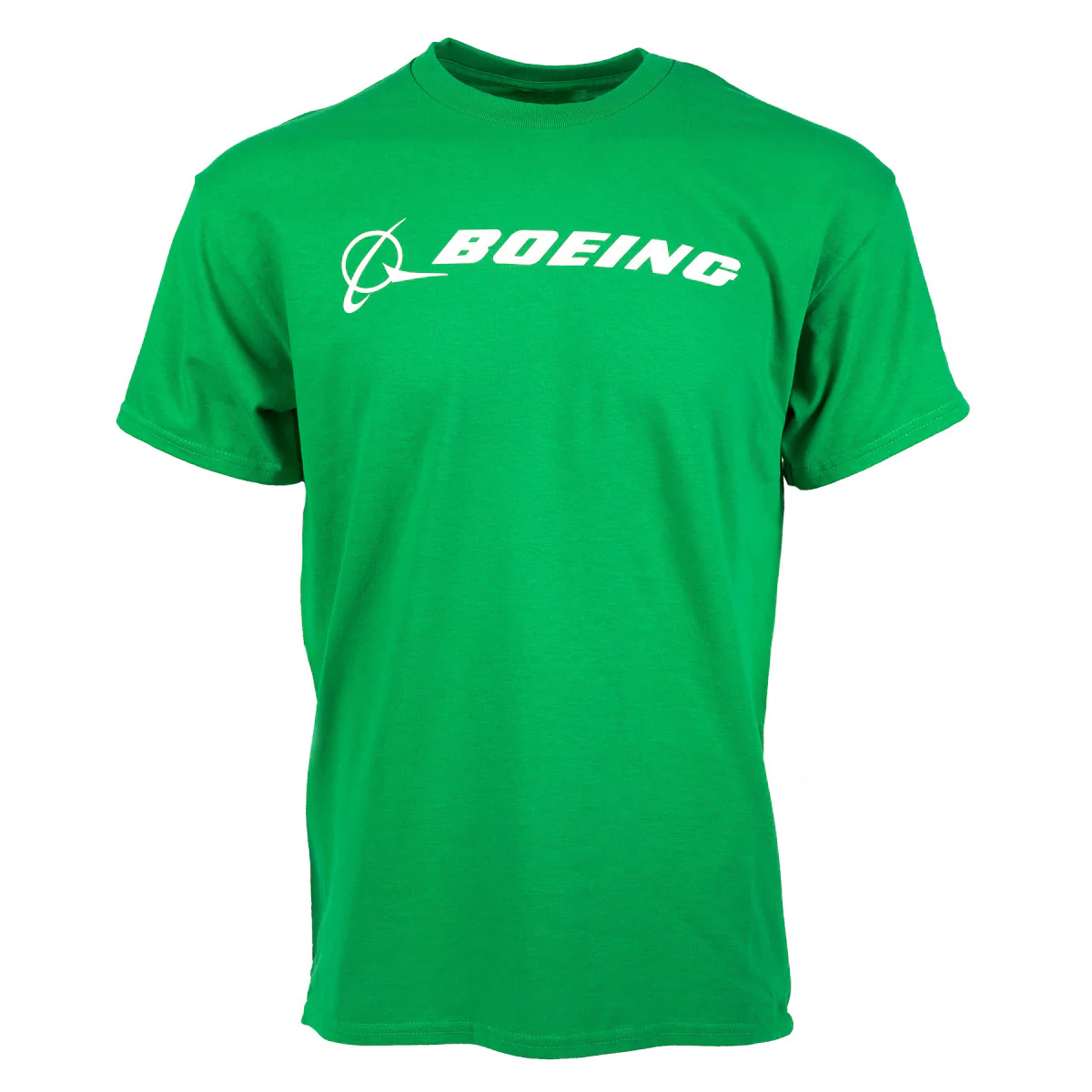 Boeing Signature Logo T-Shirt - Image 3