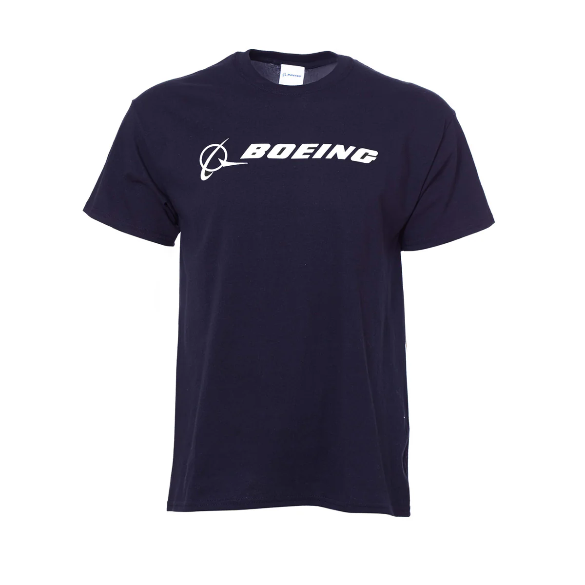 Boeing Signature Logo T-Shirt - Image 6