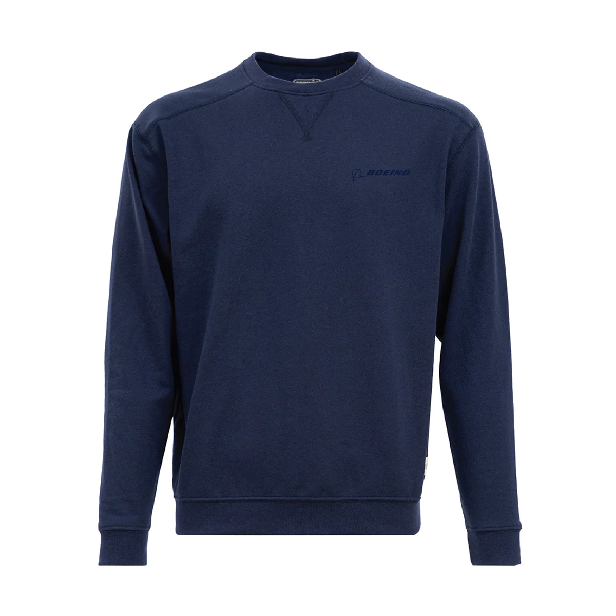 Boeing Signature Recover Unisex Crewneck Sweatshirt - Image 2