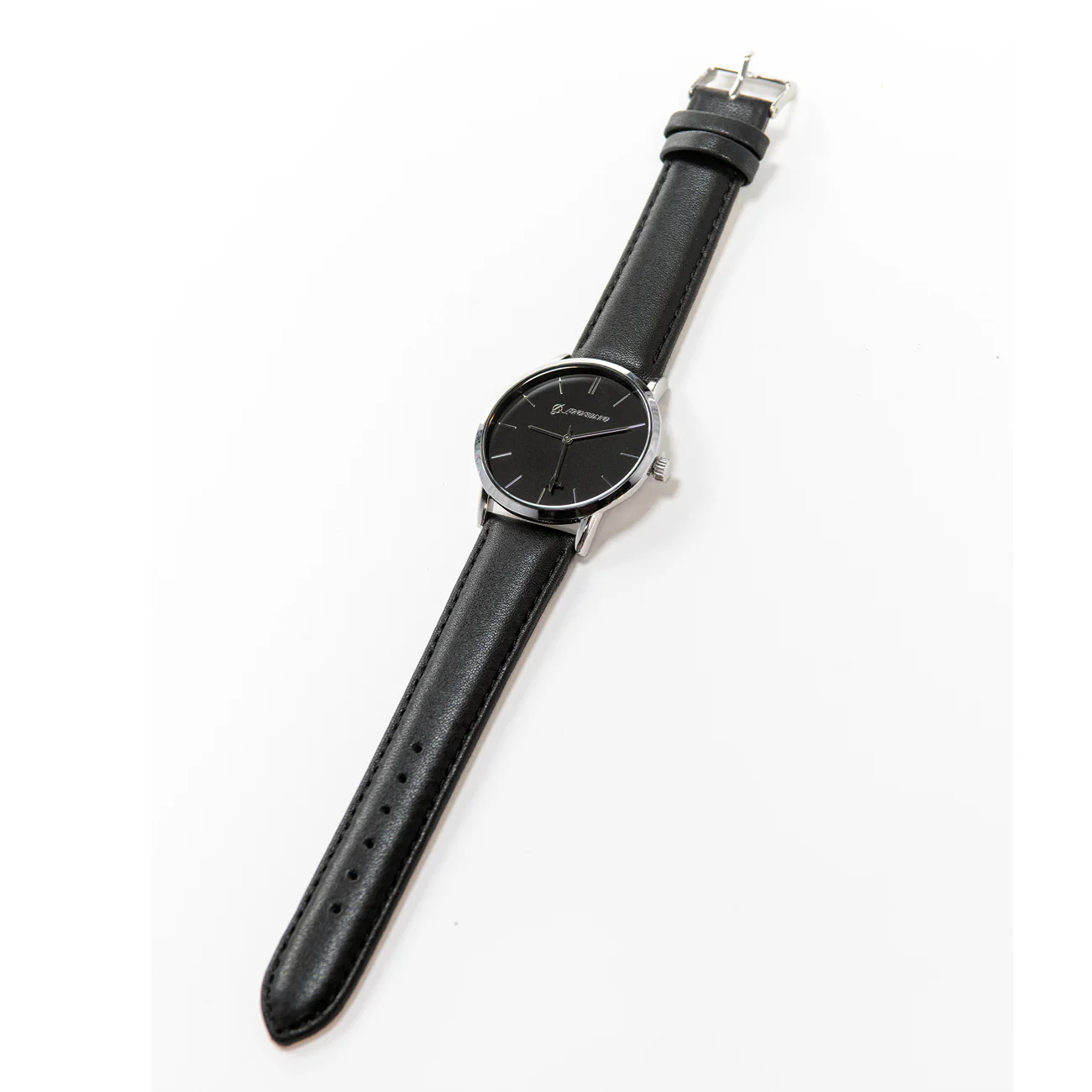 Boeing Silver Rotating Airplane Watch - Image 2