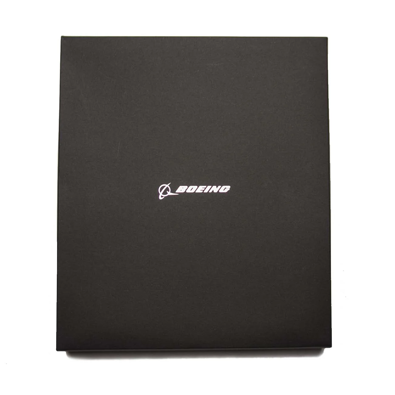 Boeing Small Padfolio With Wireless Power Bank - Image 6