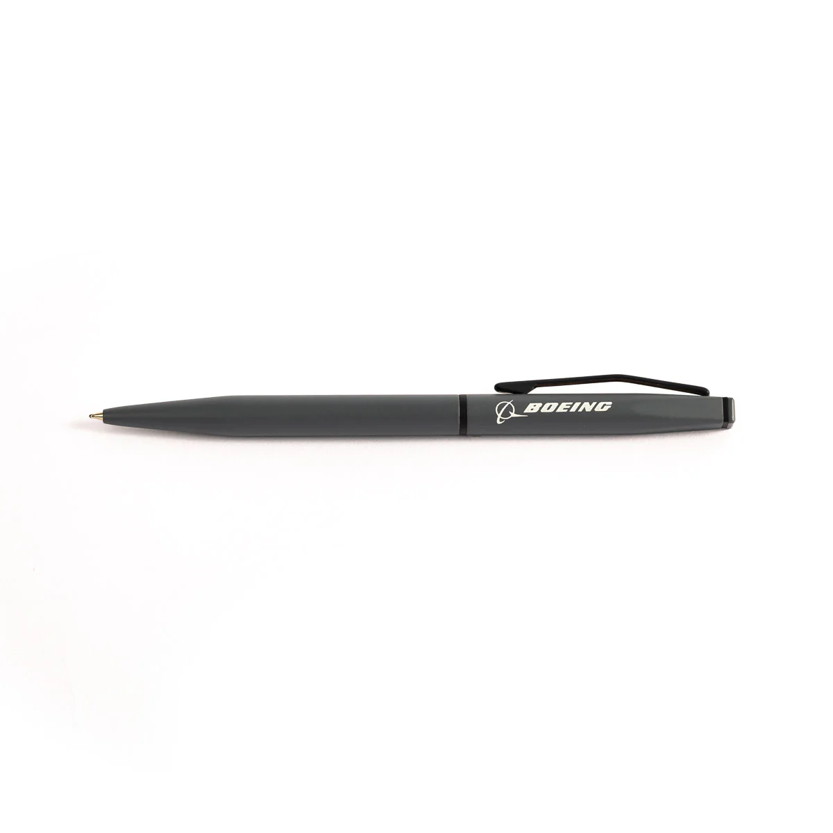 Boeing Square Twist Ballpoint Pen - Image 2