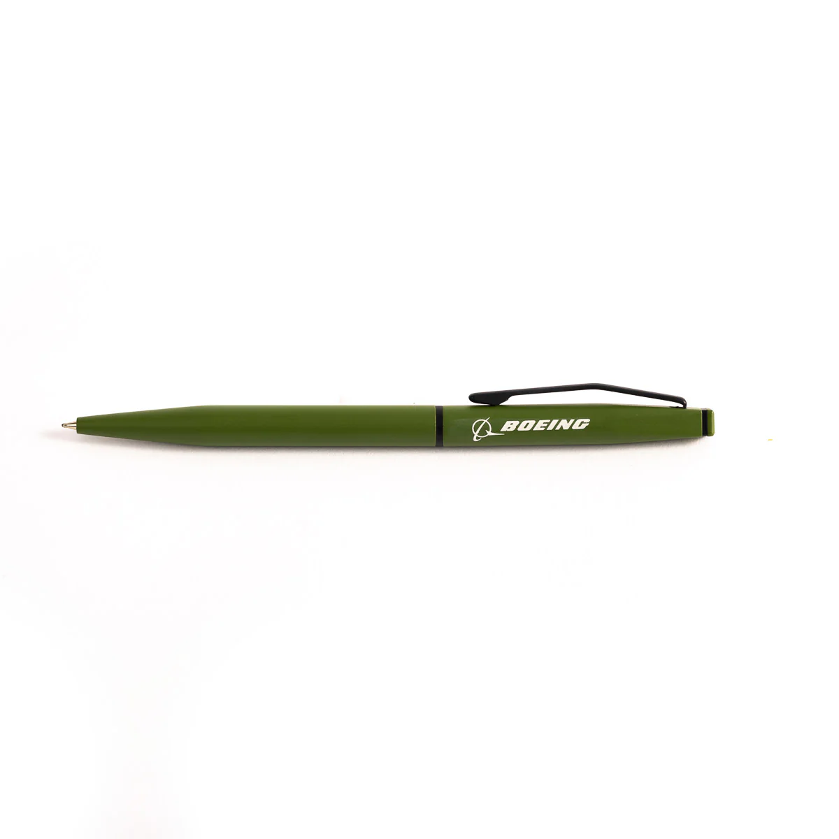 Boeing Square Twist Ballpoint Pen - Image 3