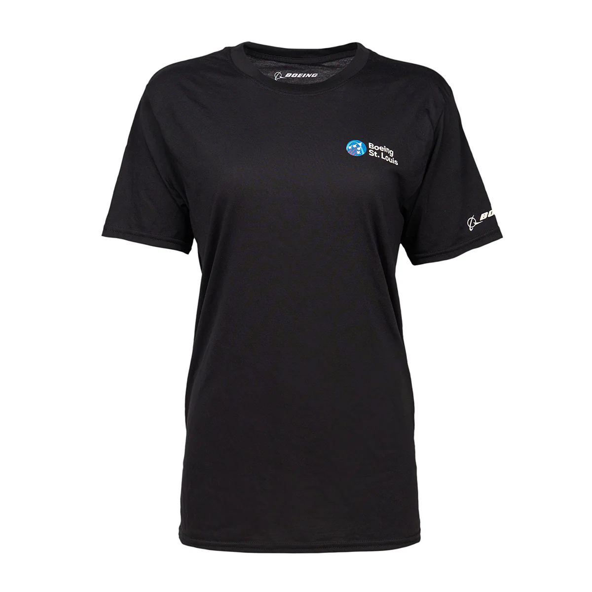 Boeing St. Louis Unisex T-Shirt - Image 3