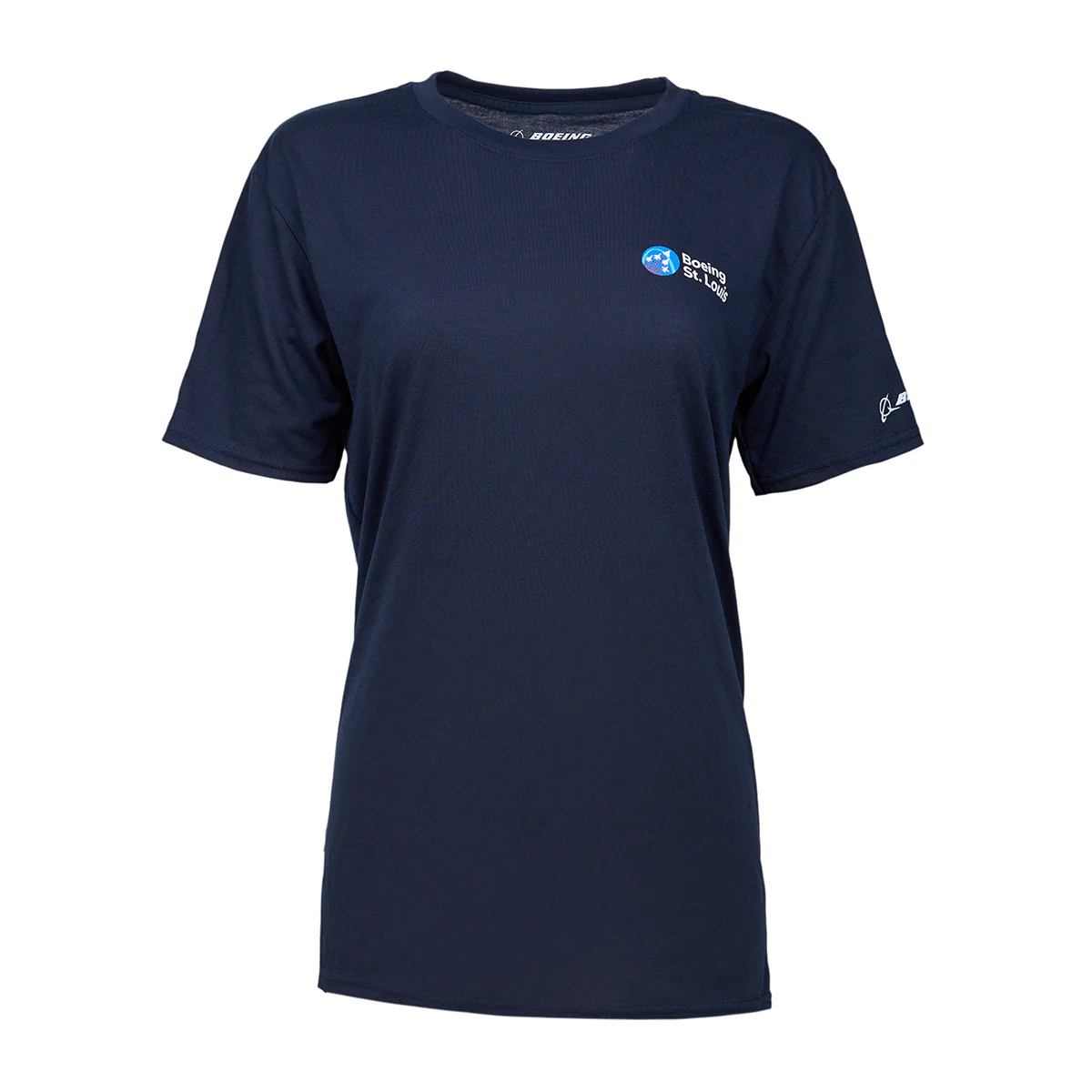 Boeing St. Louis Unisex T-Shirt - Image 4