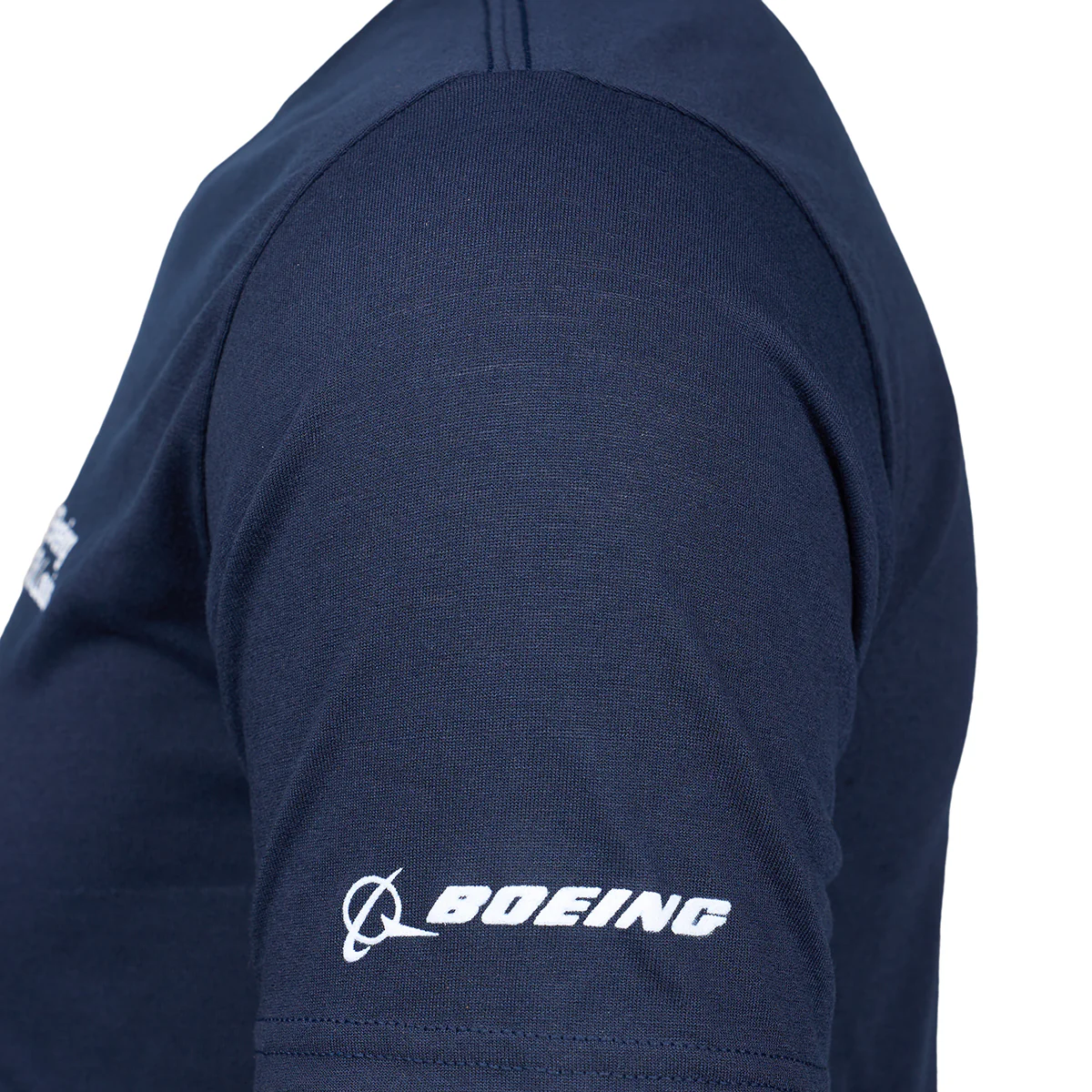 Boeing St. Louis Unisex T-Shirt - Image 6