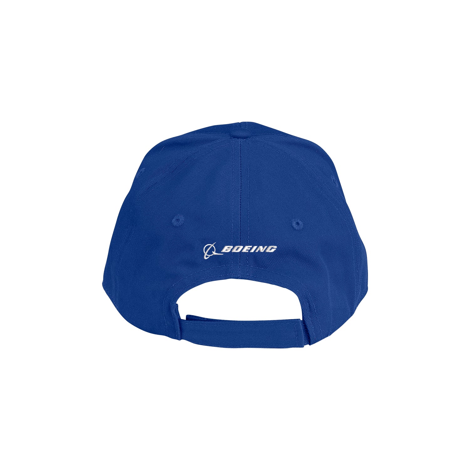 Boeing St. Louis Unisex Twill Hat - Image 2