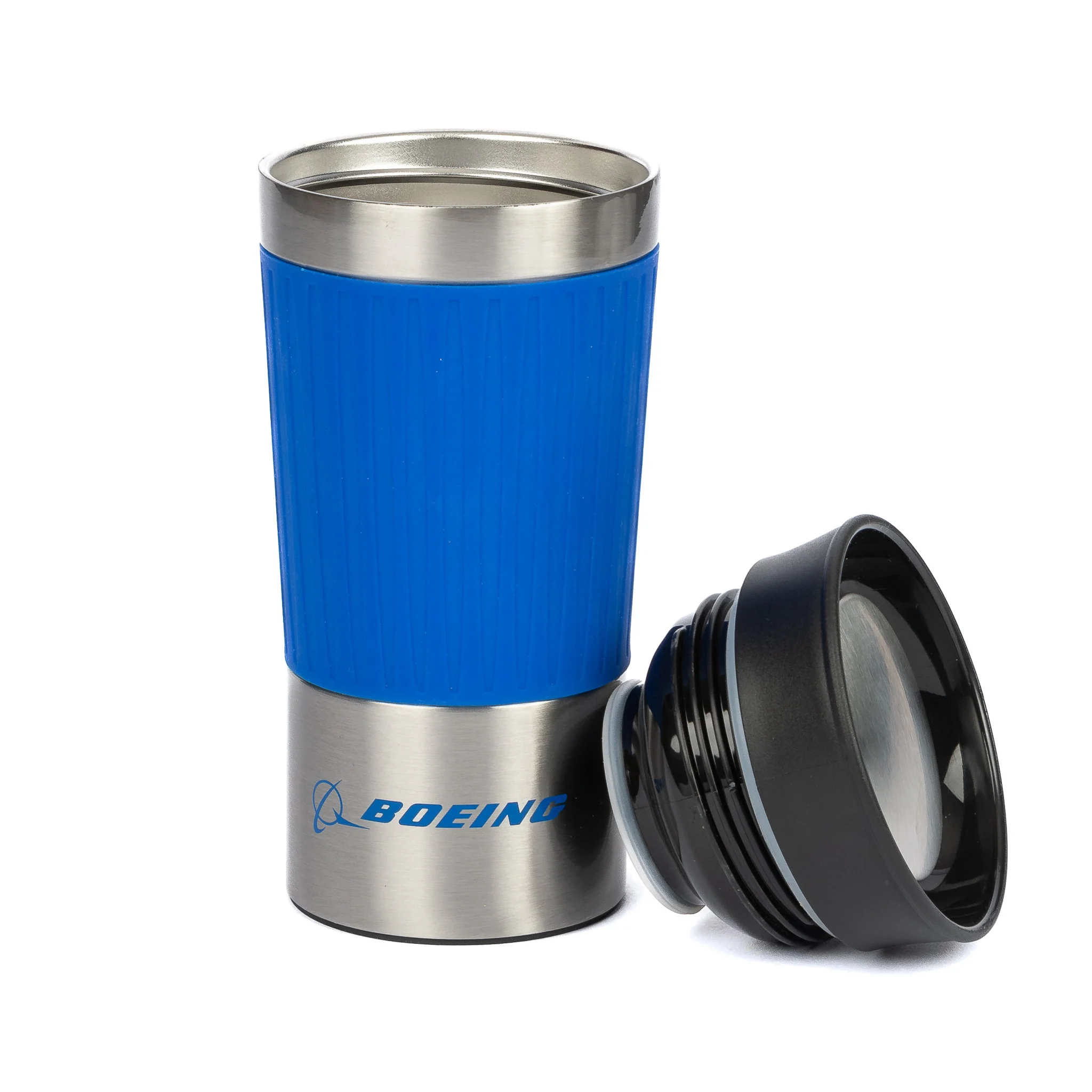Boeing Stainless Steel 11 oz Tumbler - Image 2