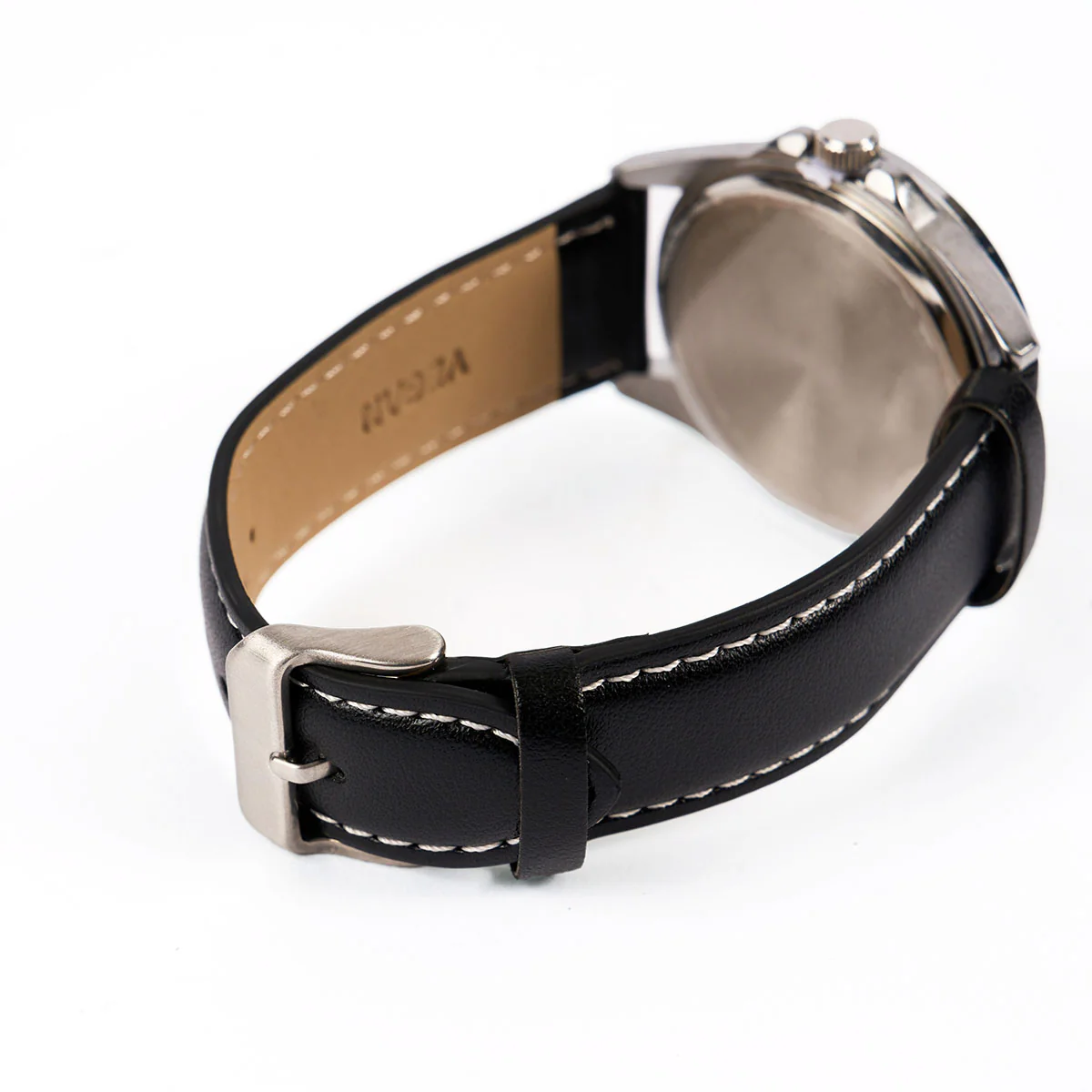 Boeing Symbol Men's Solar Black Watch 42 mm - Image 4