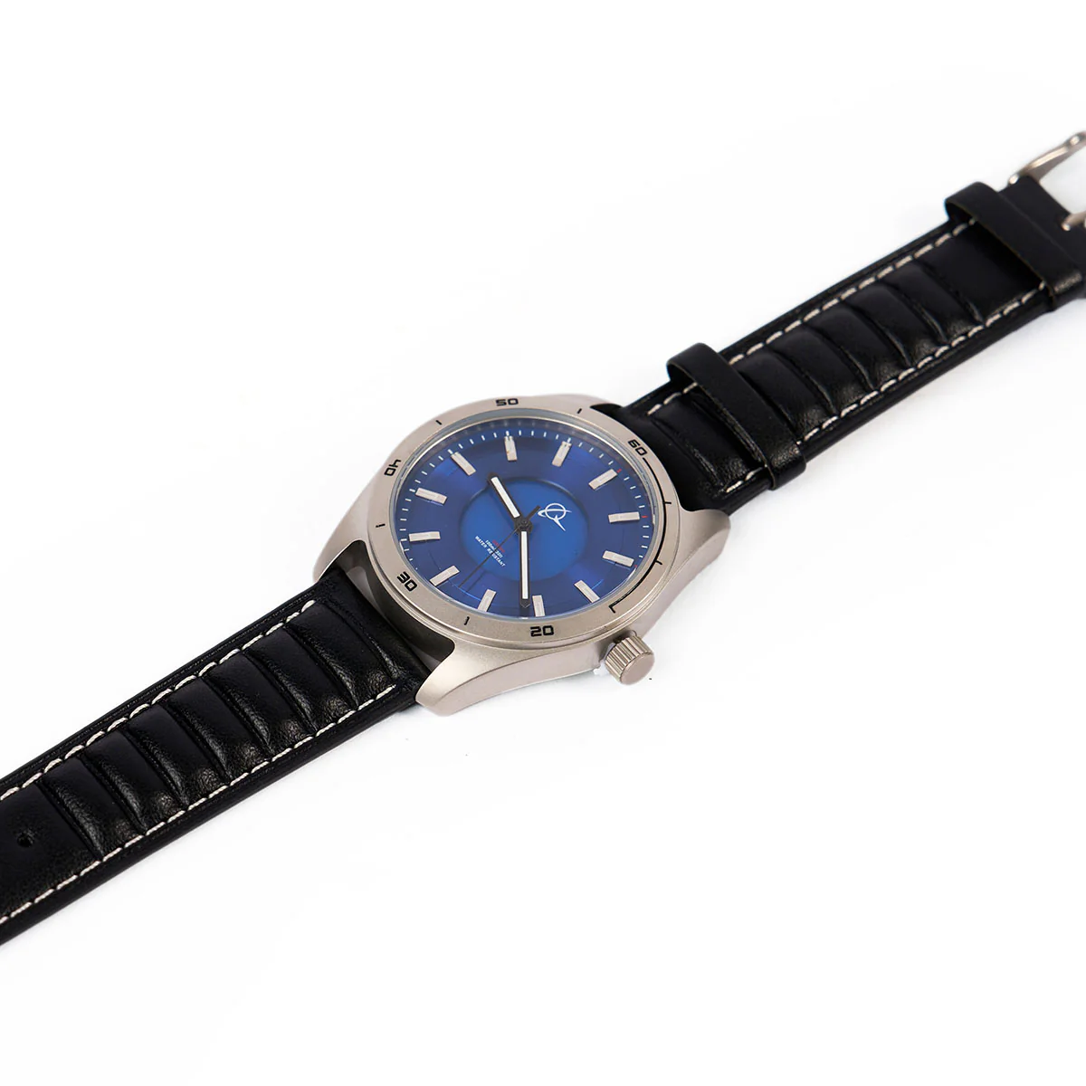 Boeing Symbol Men's Solar Watch 42 mm - Image 4