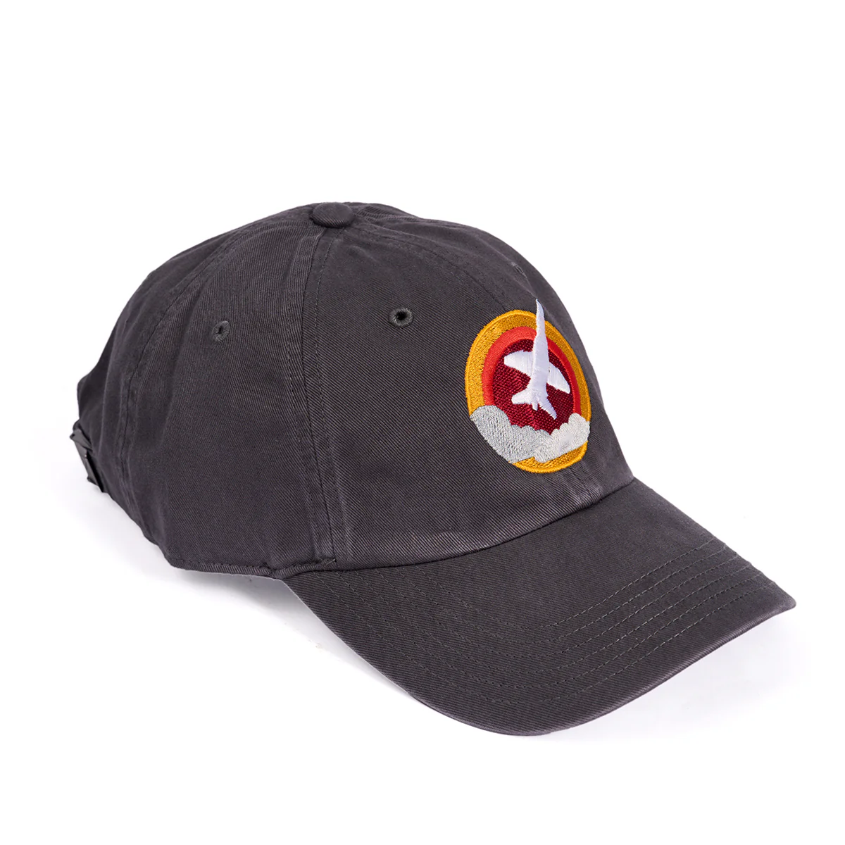 Boeing T-7A Red Hawk Skyward Hat - Image 4