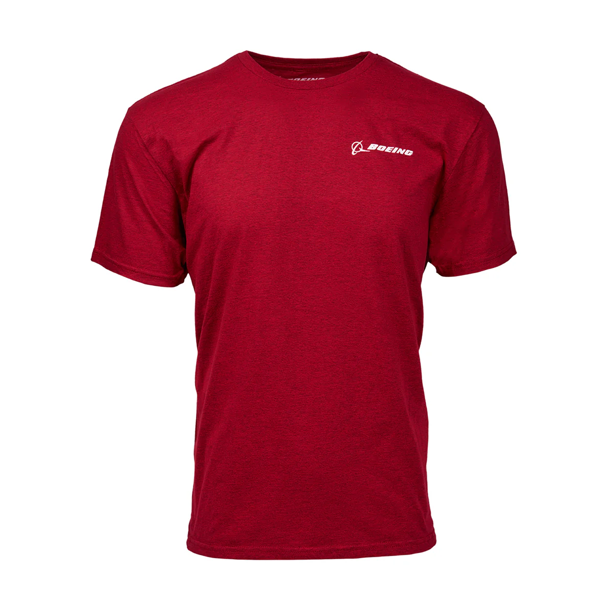 Boeing T-7A Red Hawk Skyward Unisex T-Shirt - Image 2