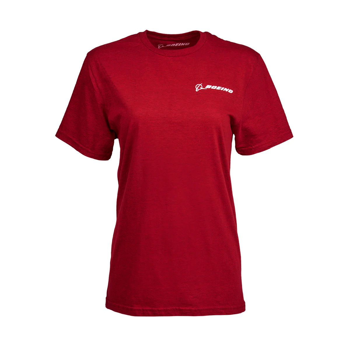 Boeing T-7A Red Hawk Skyward Unisex T-Shirt - Image 4