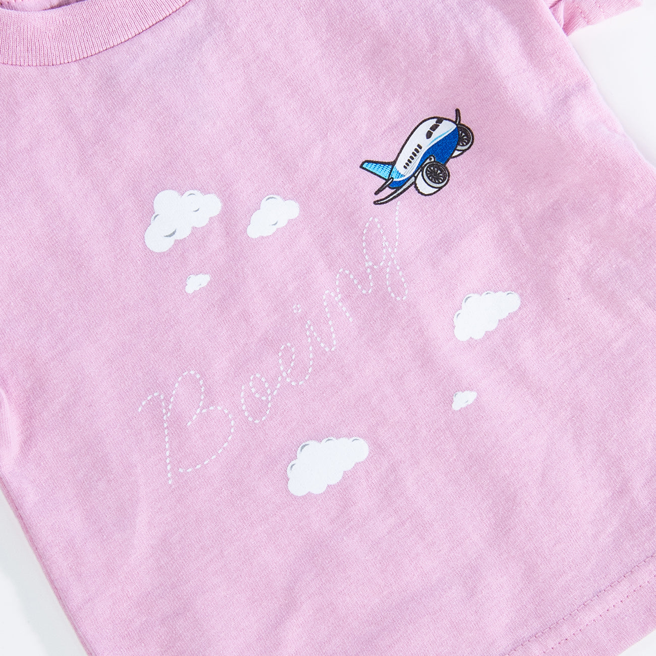 Boeing Baby Pudgy Trail T-shirt - Image 2