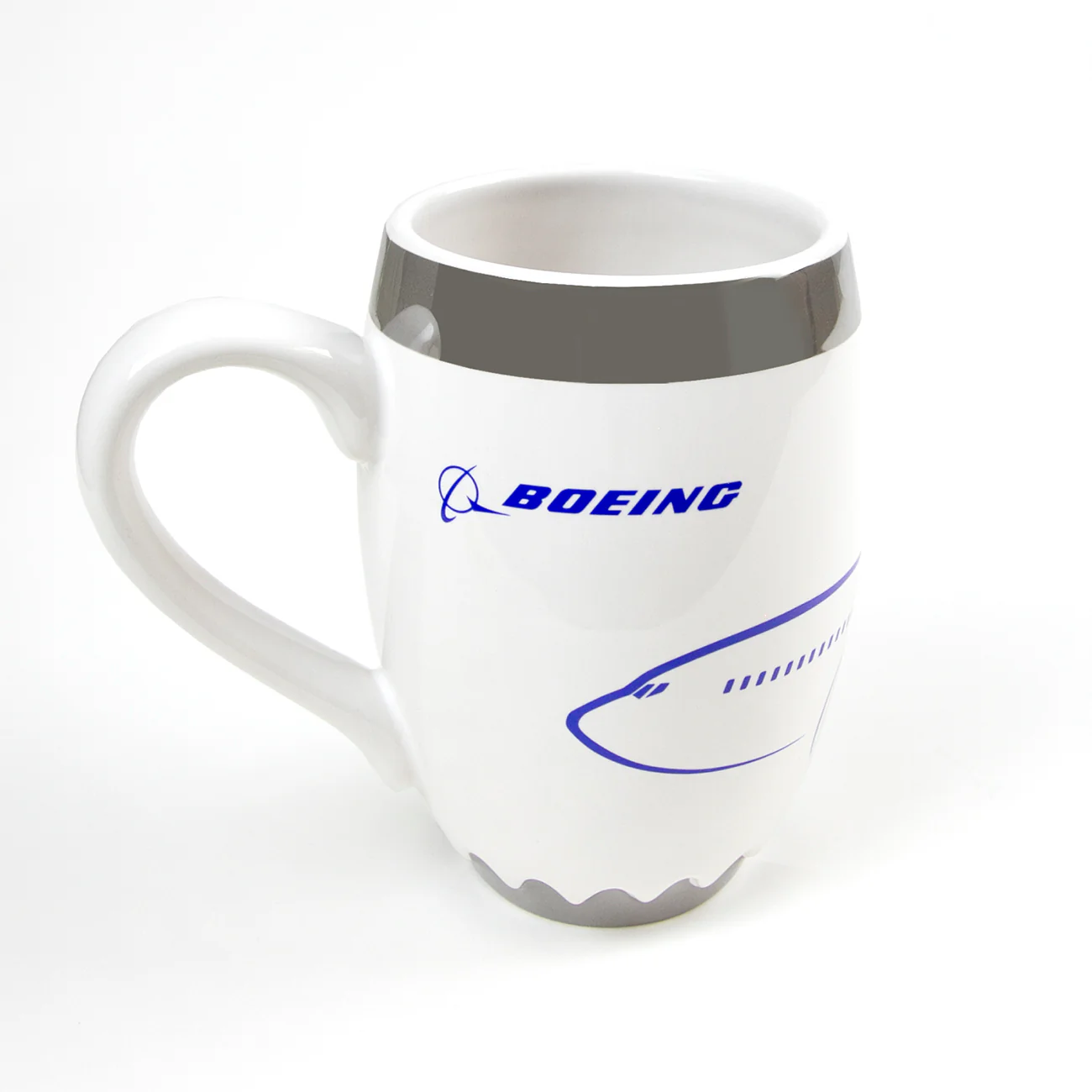 Boeing Unified 737 MAX Engine Mug - Image 2